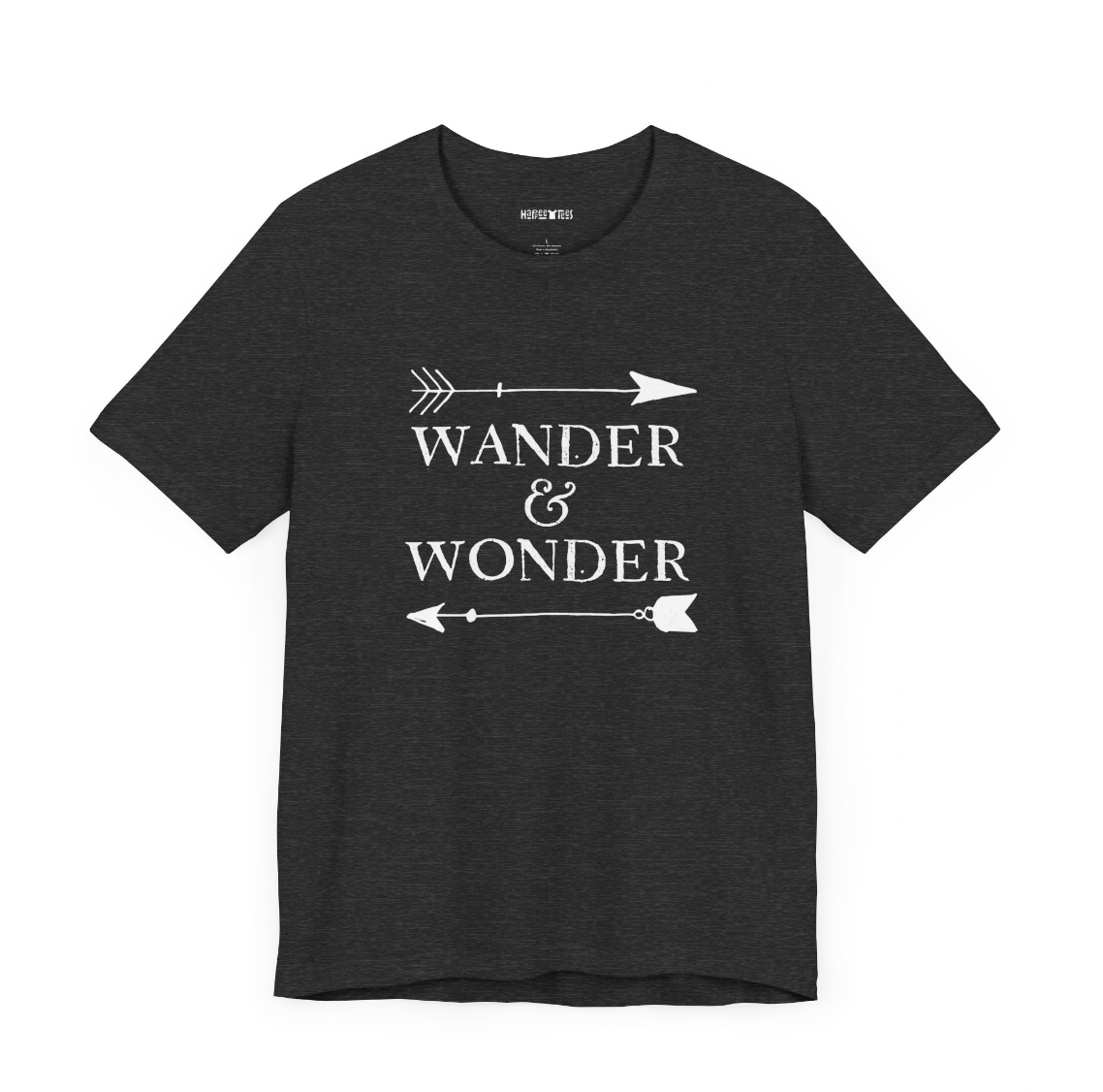 adventurer tees