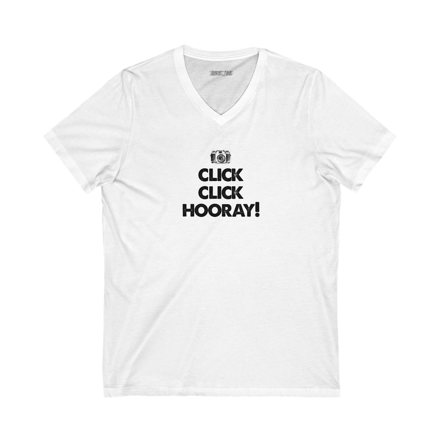 click click hooray