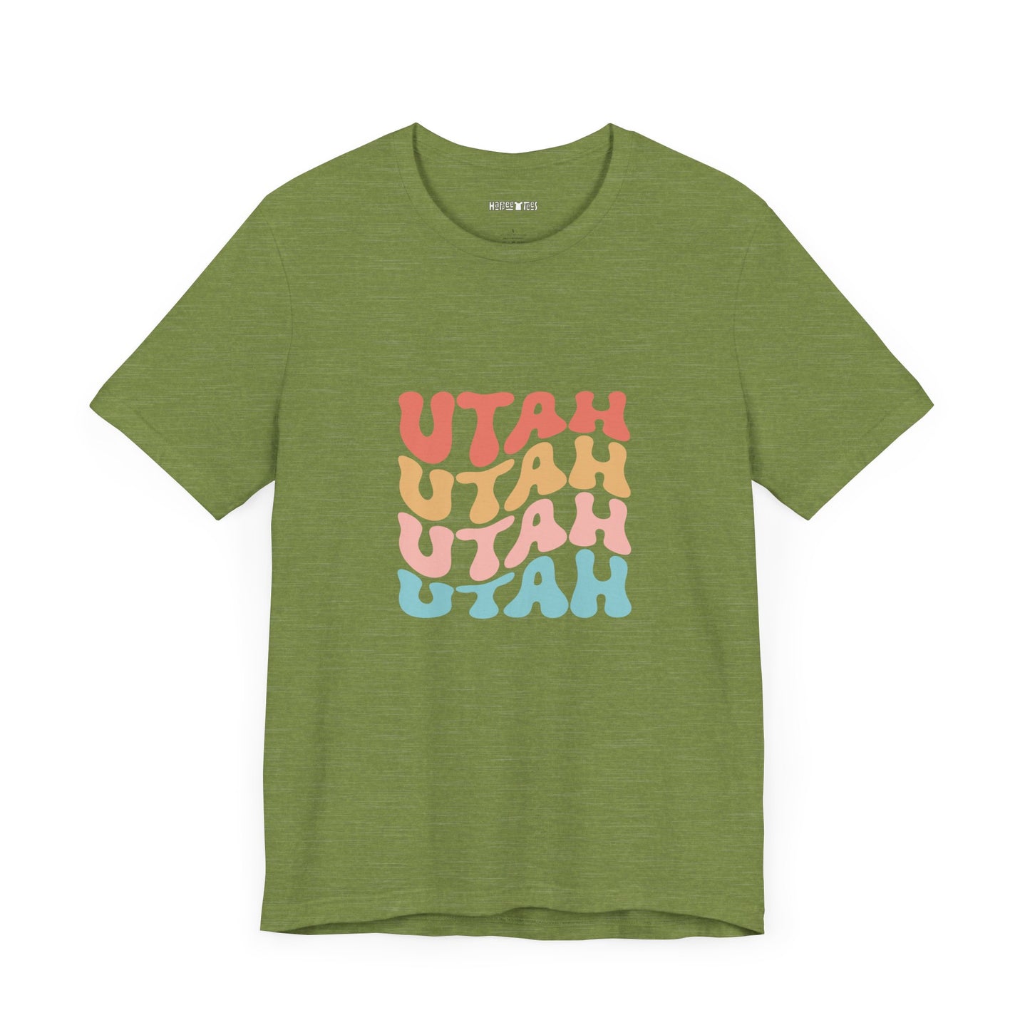 utah