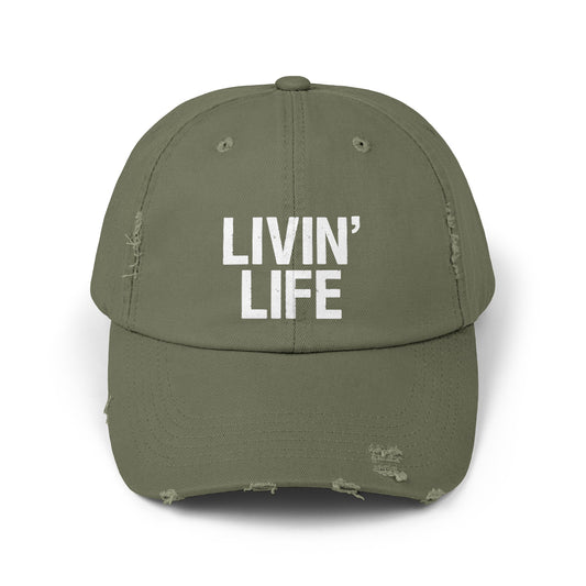 livin' life