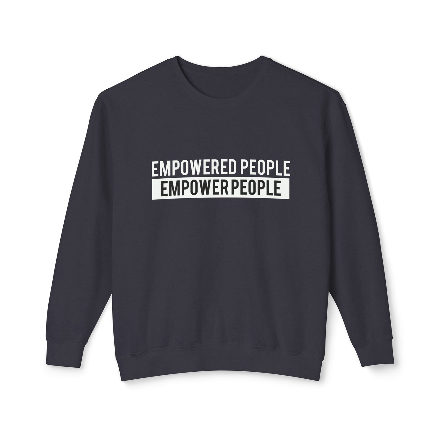 empowered people empower people