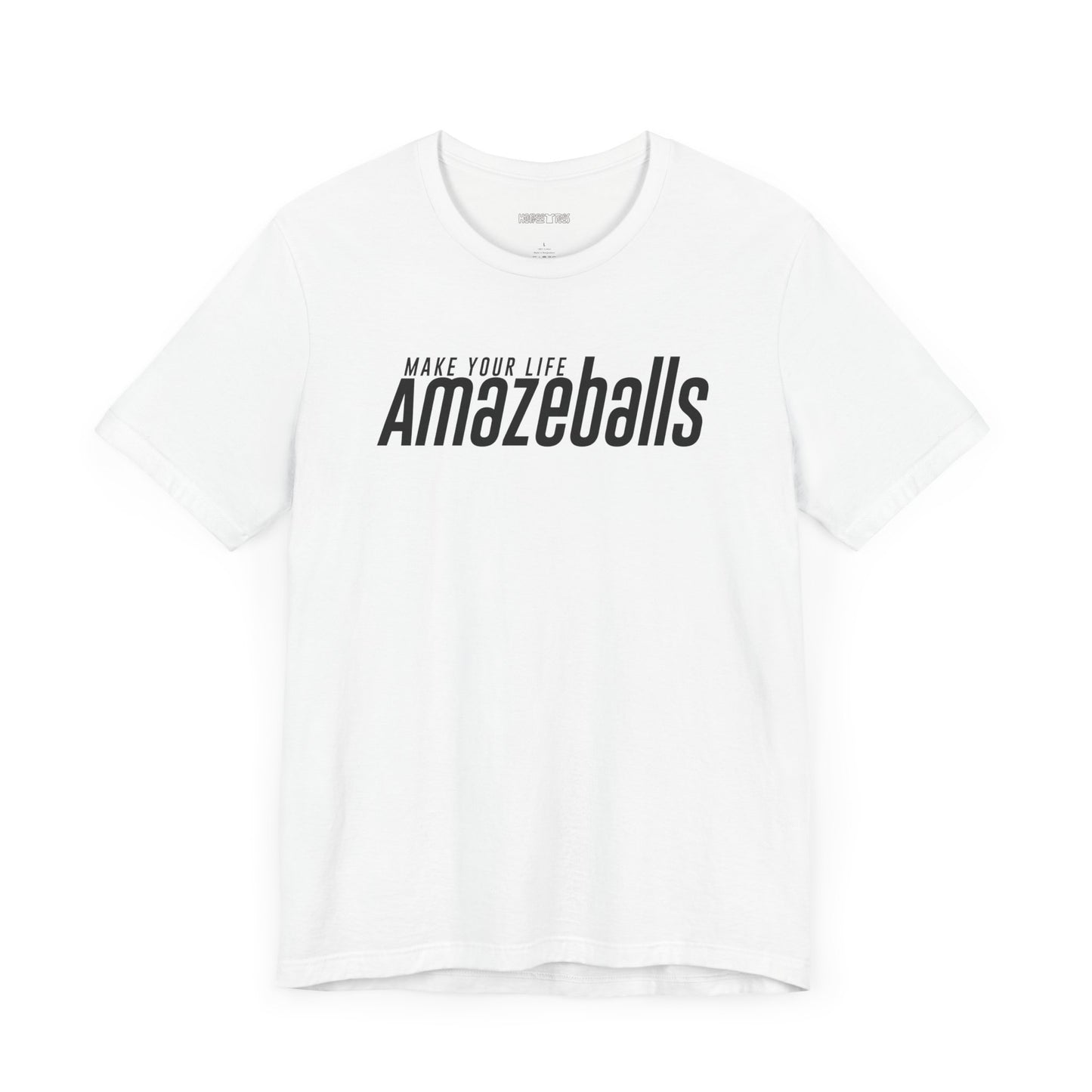 make your life amazeballs