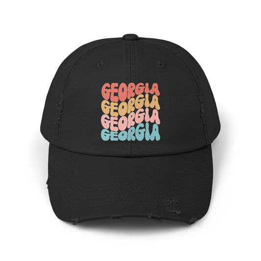 georgia