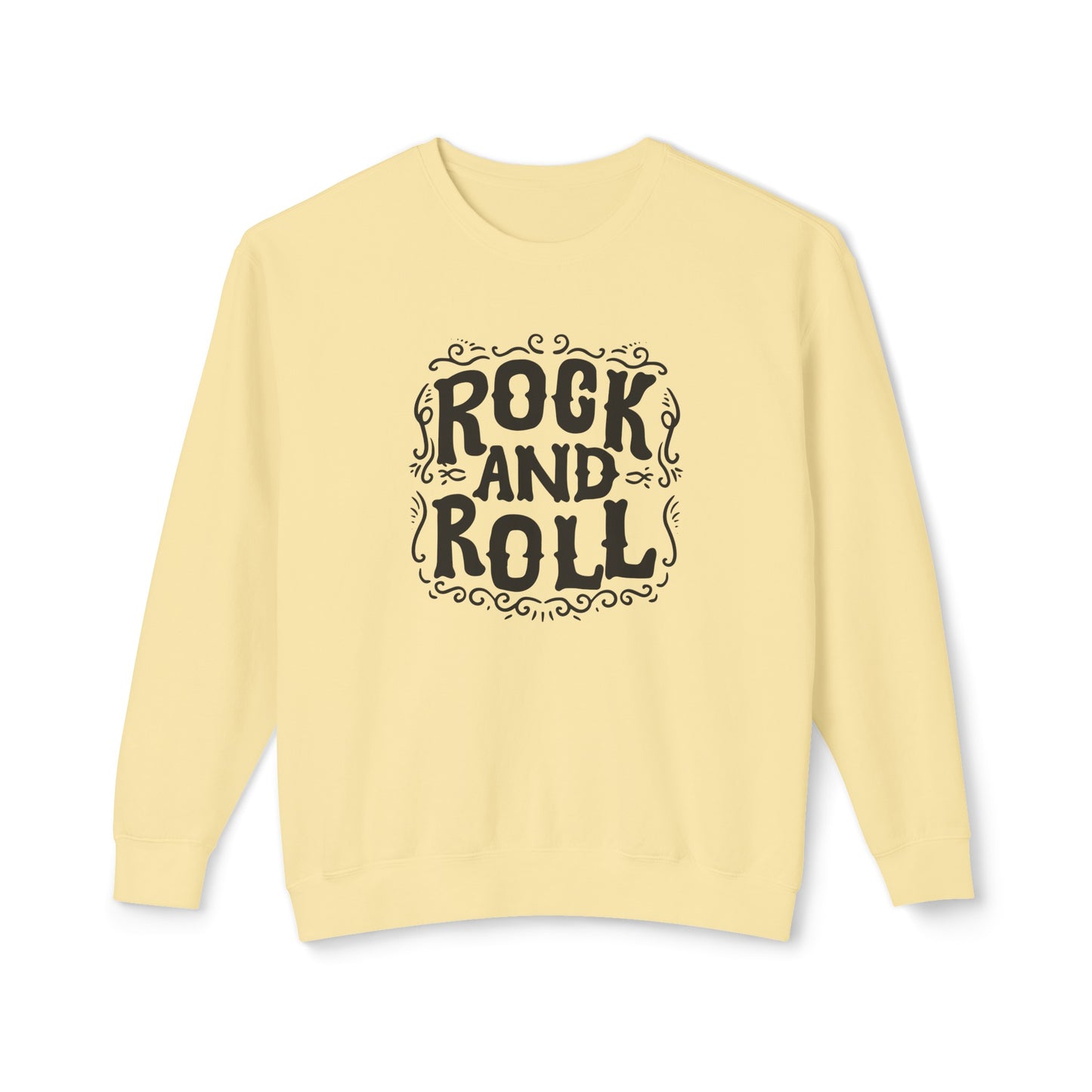 rock and roll