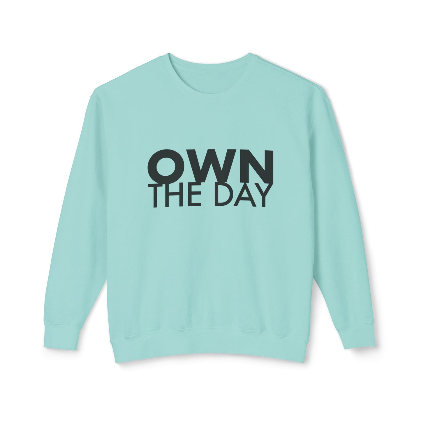 own the day