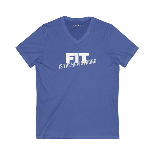 fit is the new strong