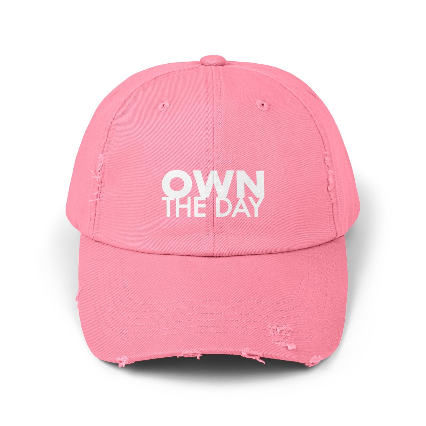 own the day