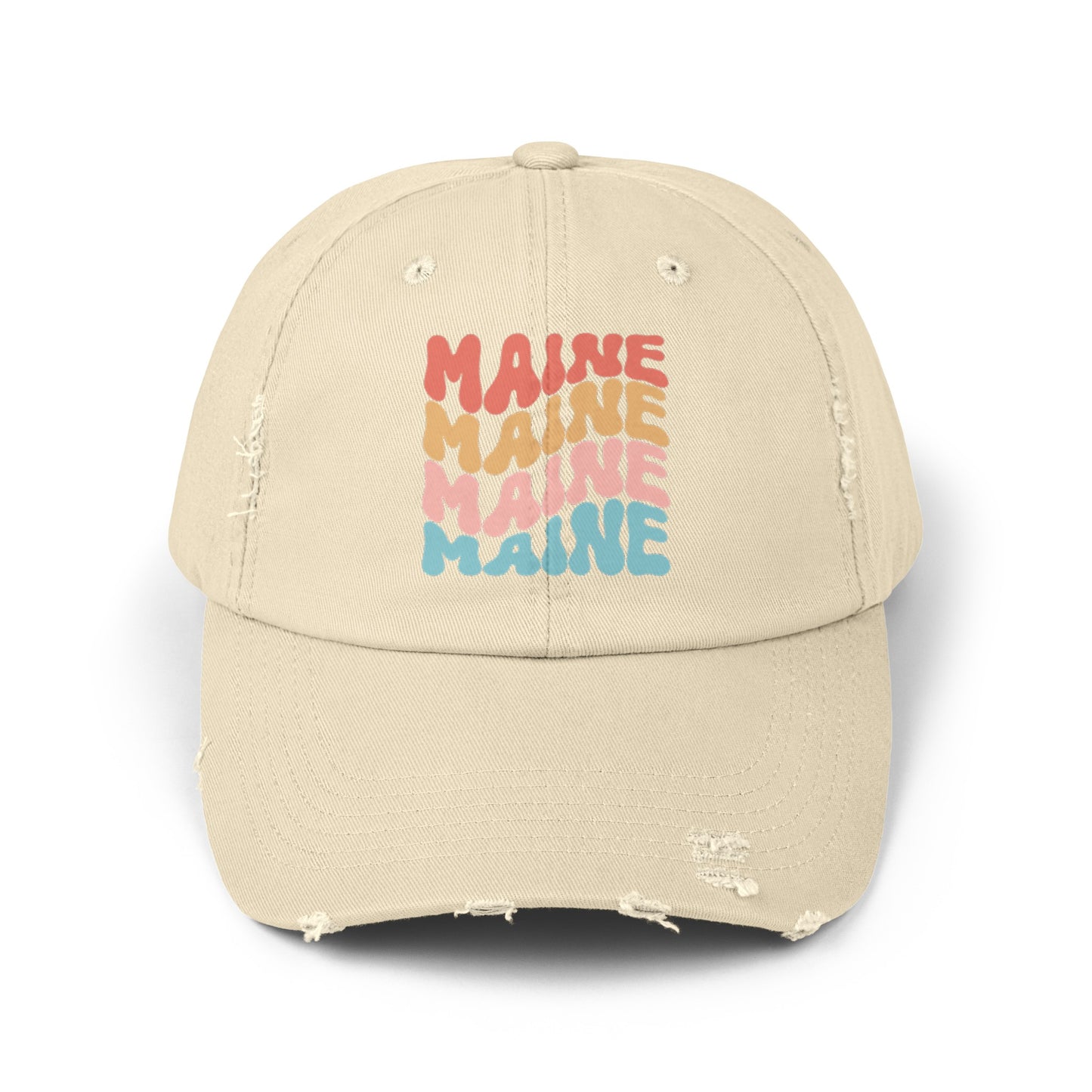 maine