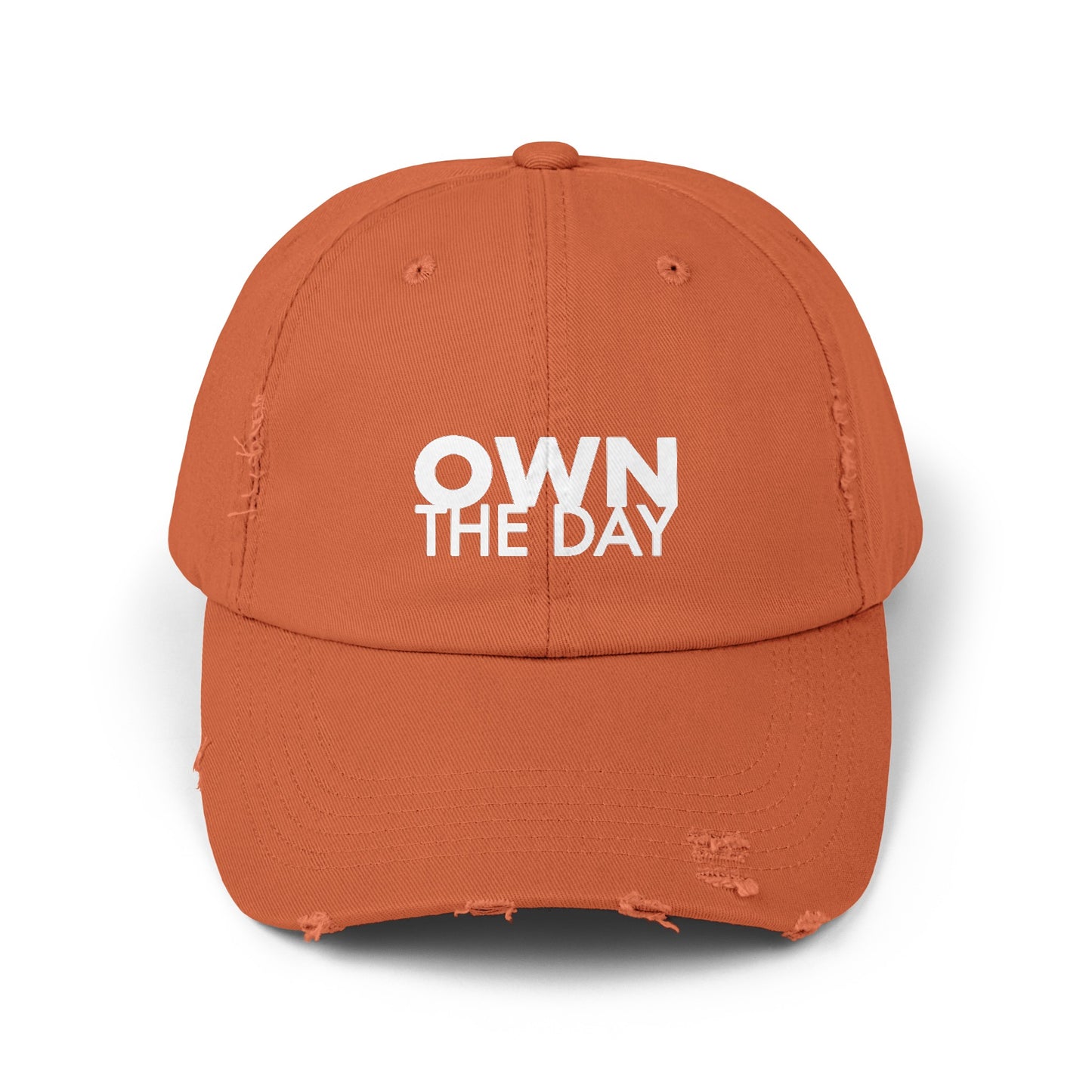 own the day