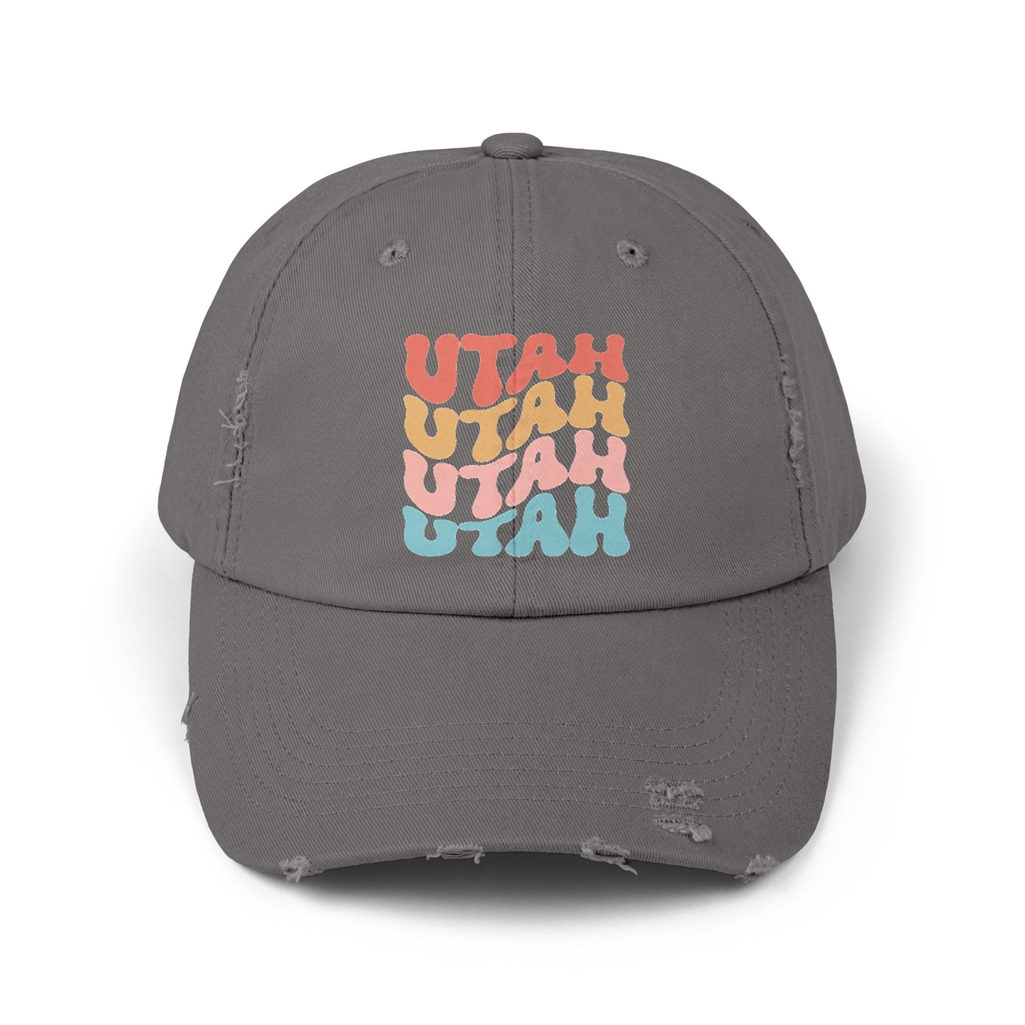 utah