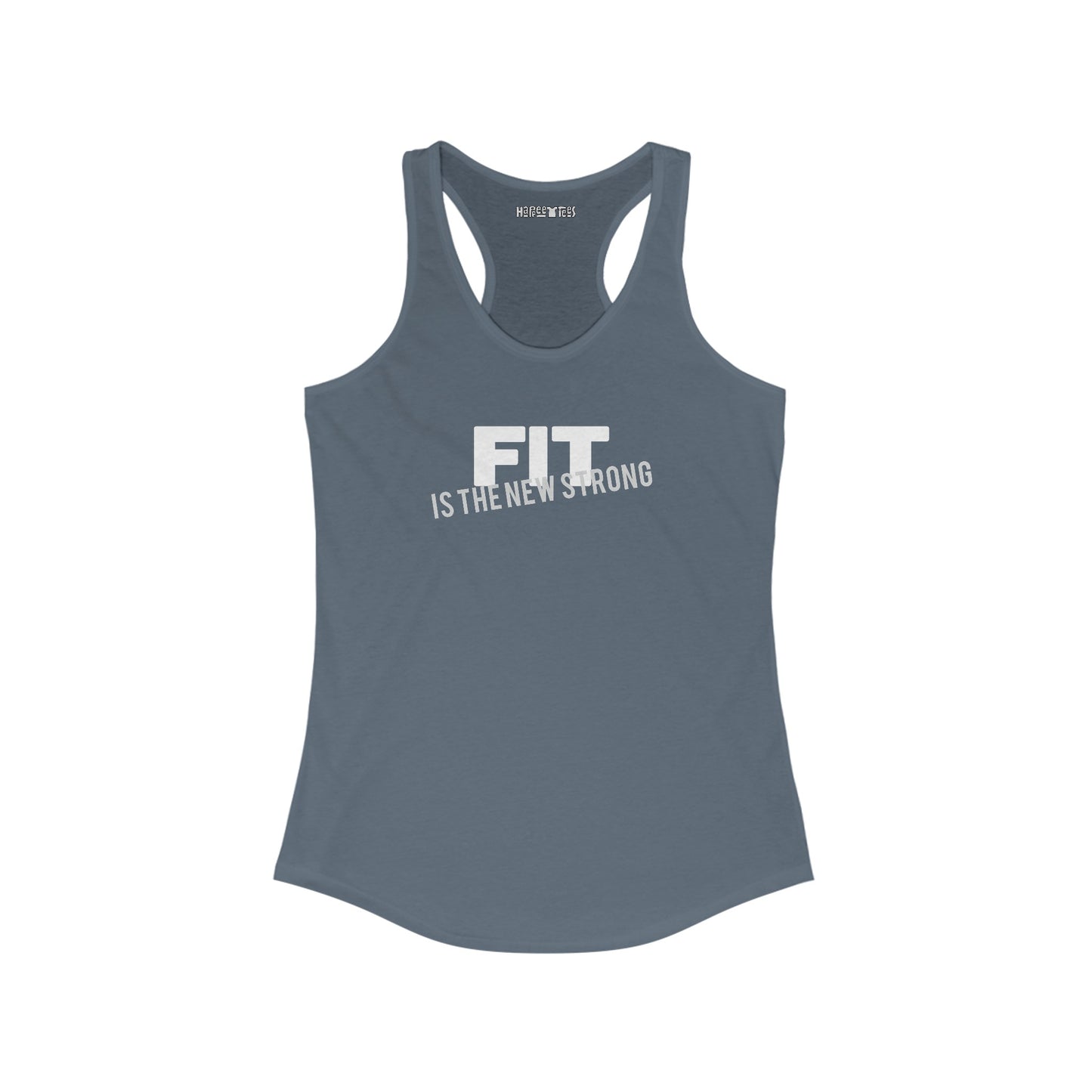 fit is the new strong