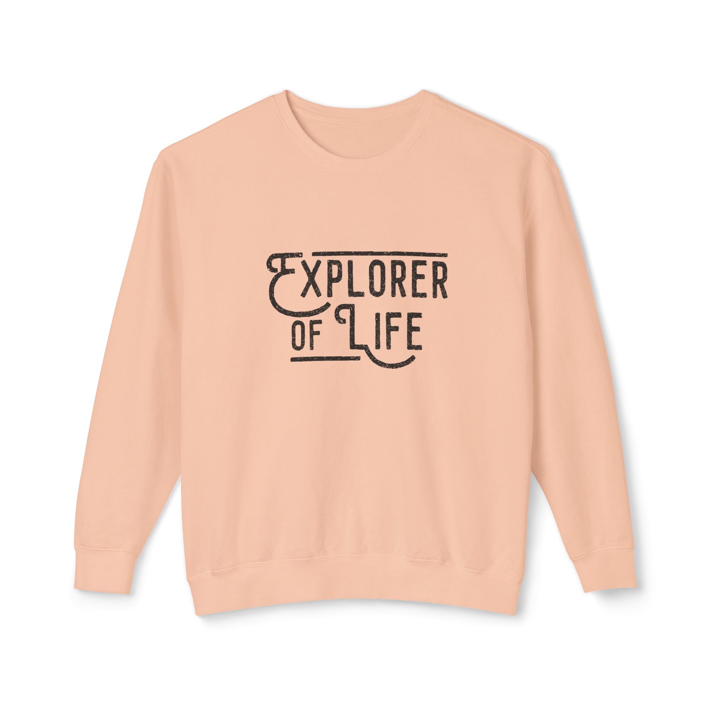 explorer of life