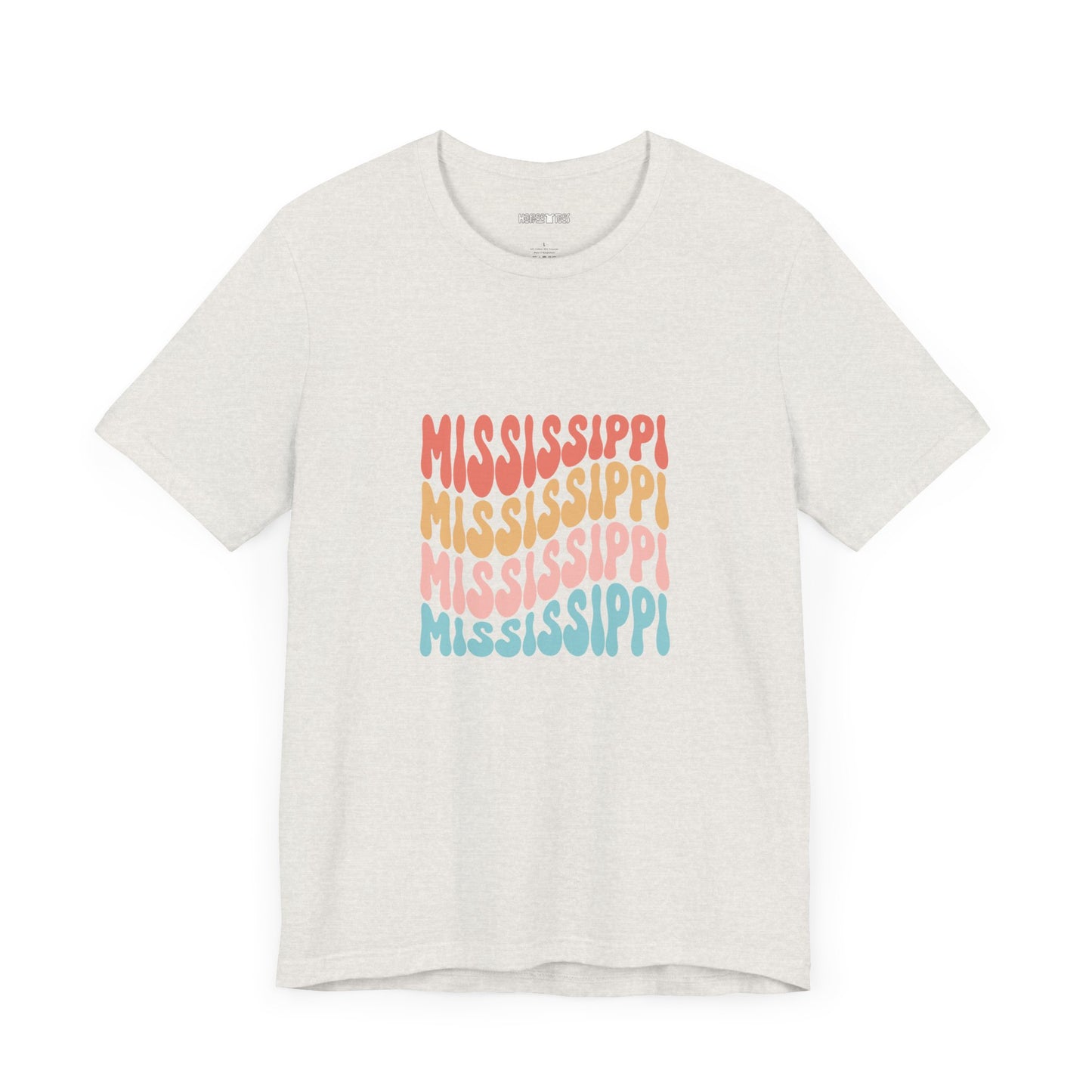 mississippi