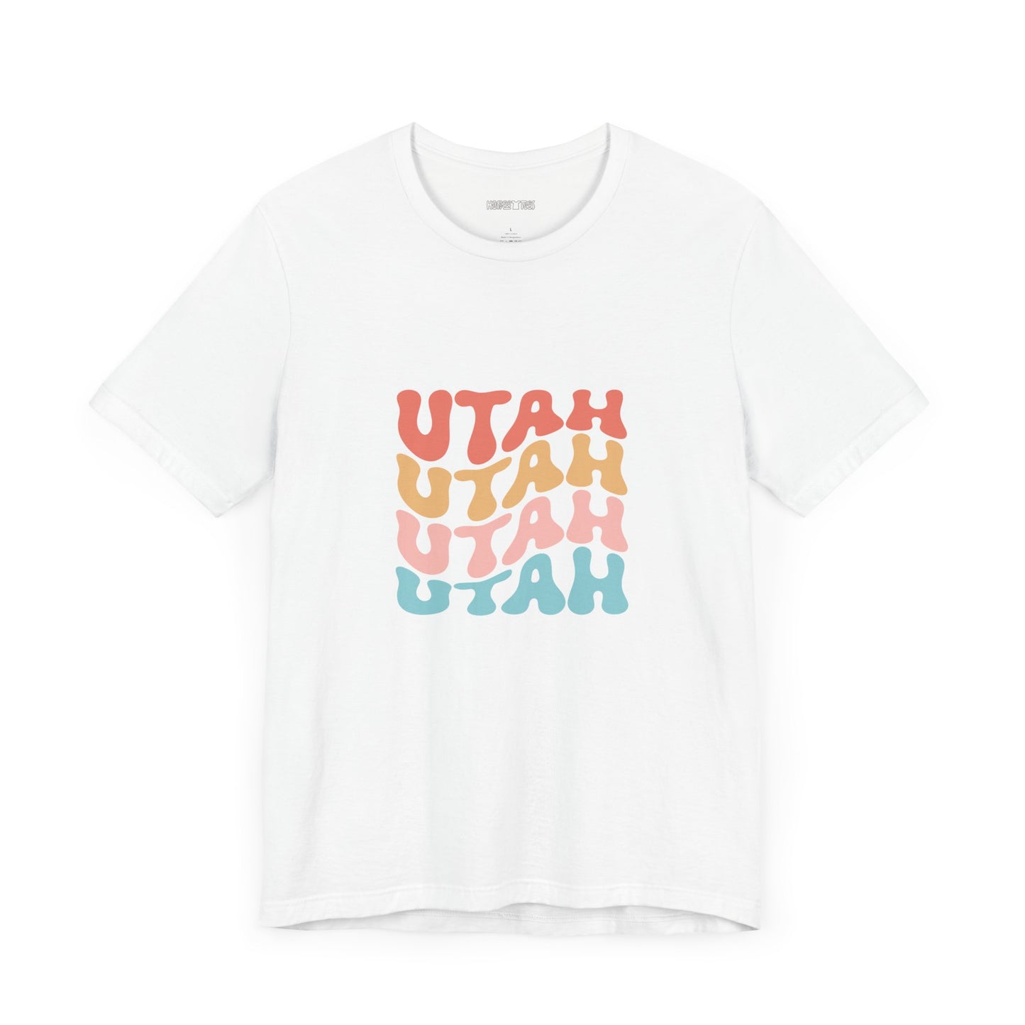 utah