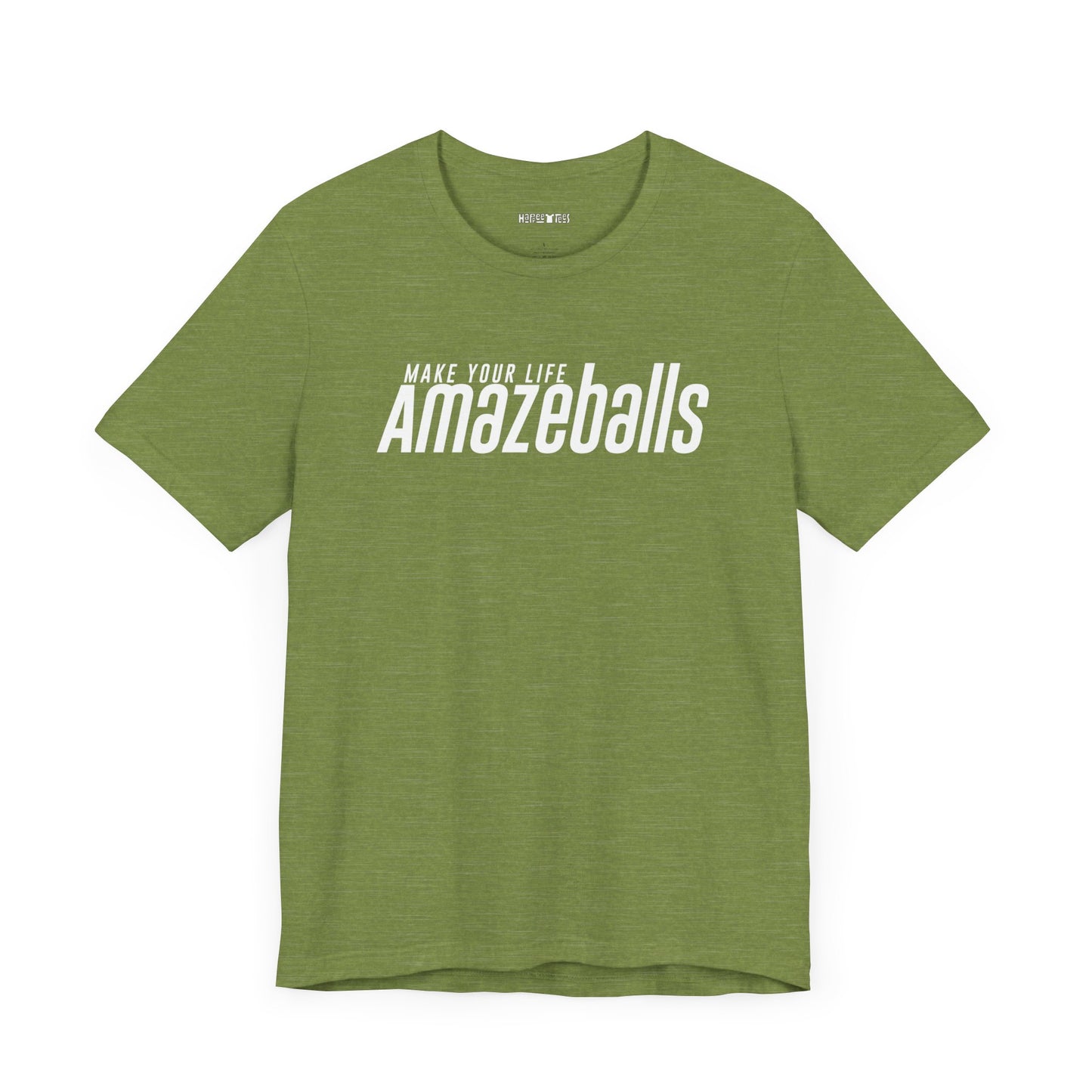 make your life amazeballs