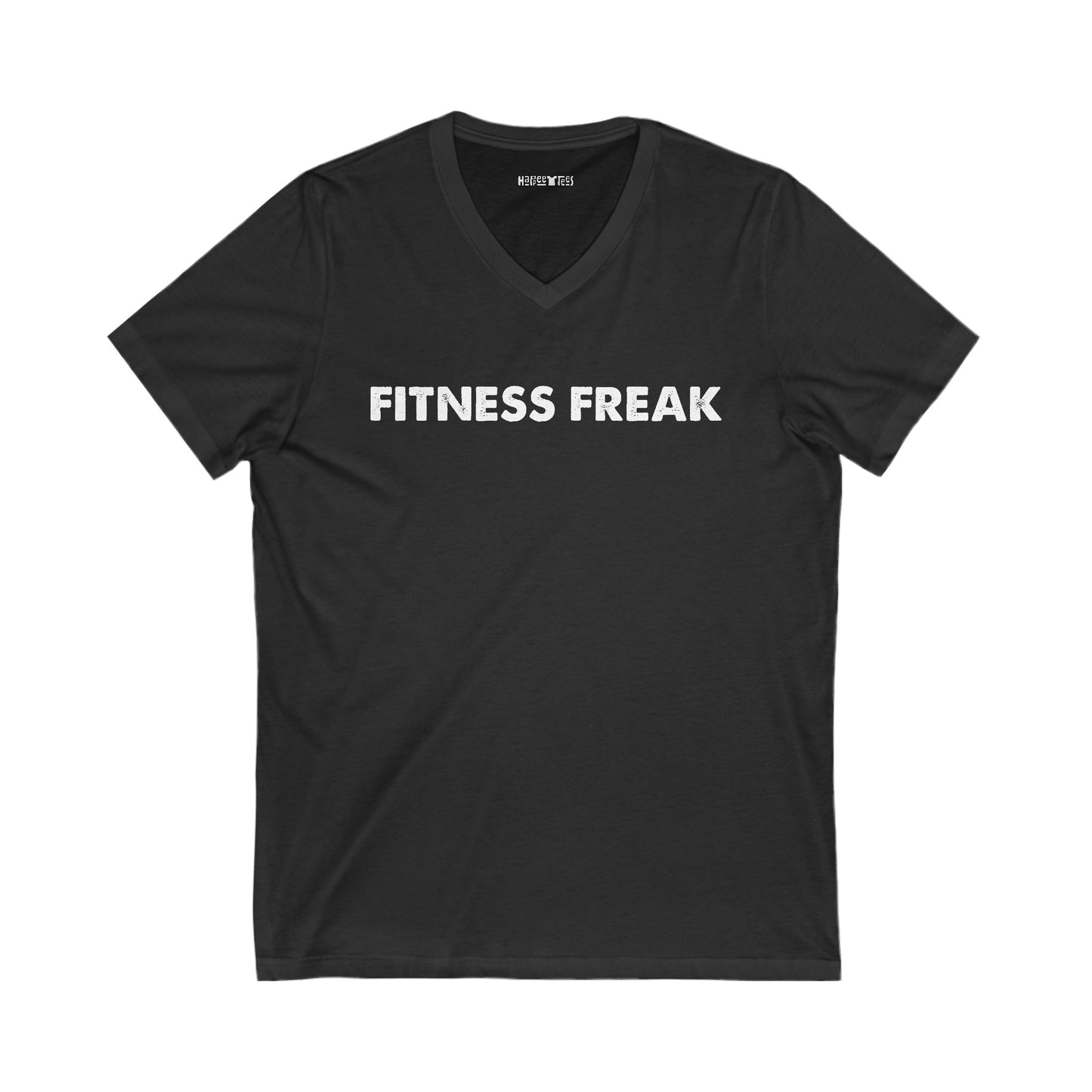 fitness freak