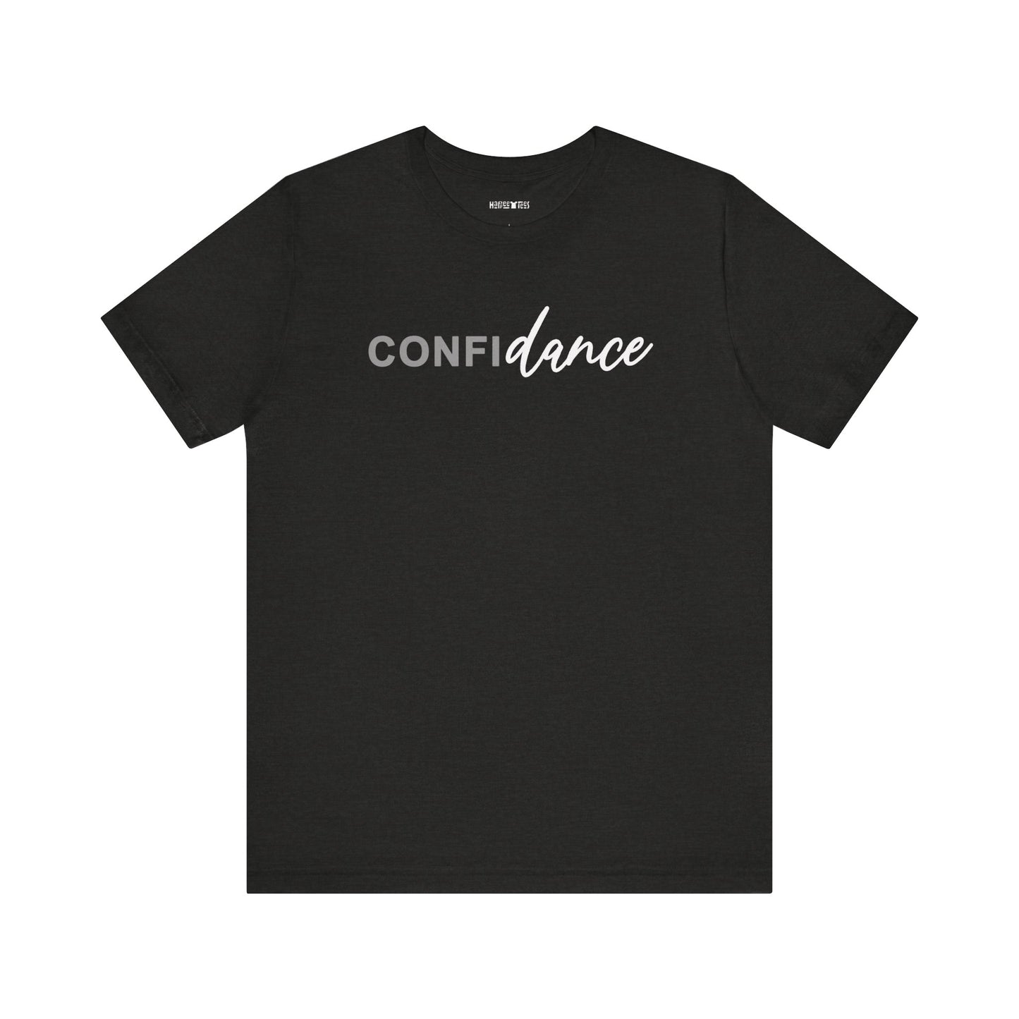 CONFIdance