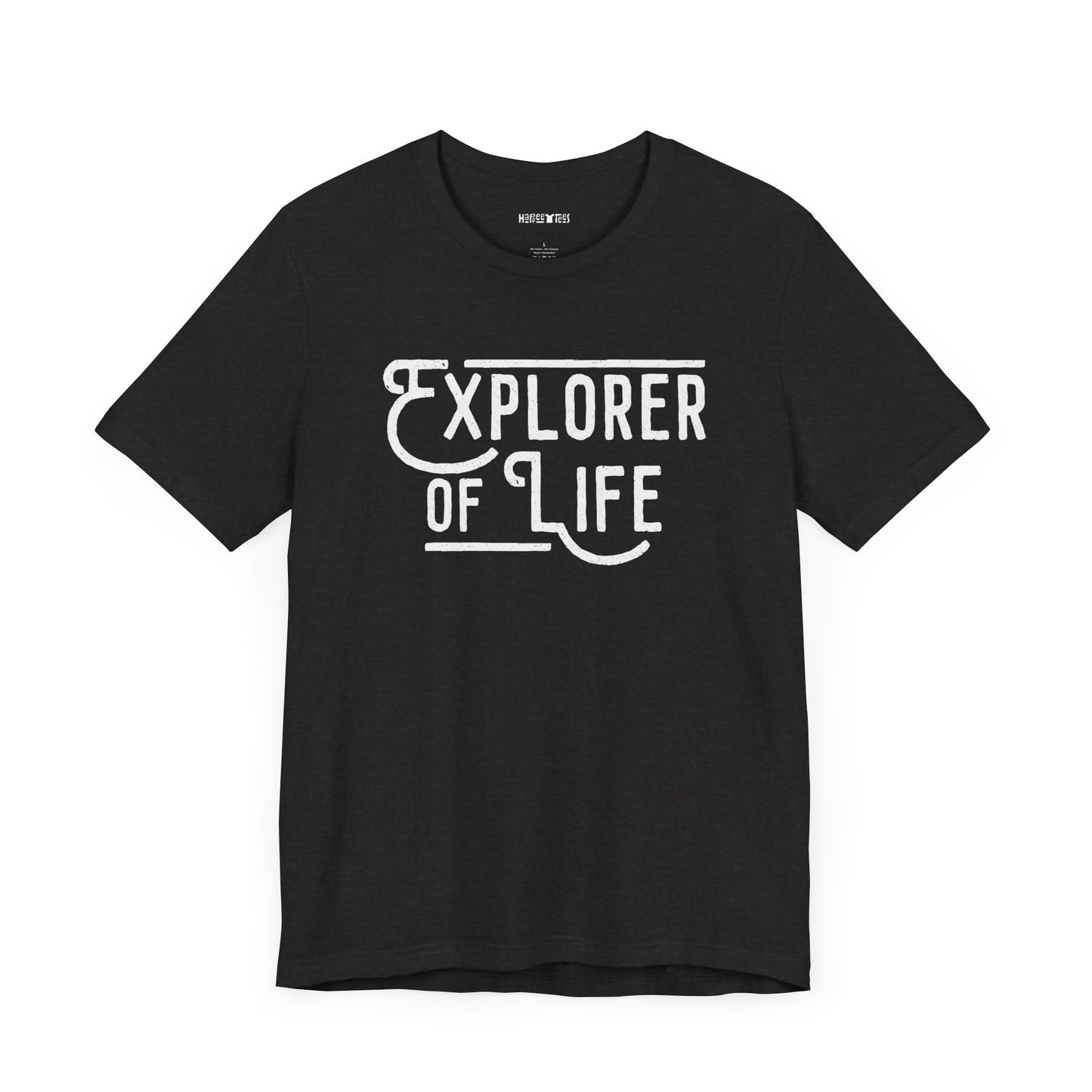 explorer of life