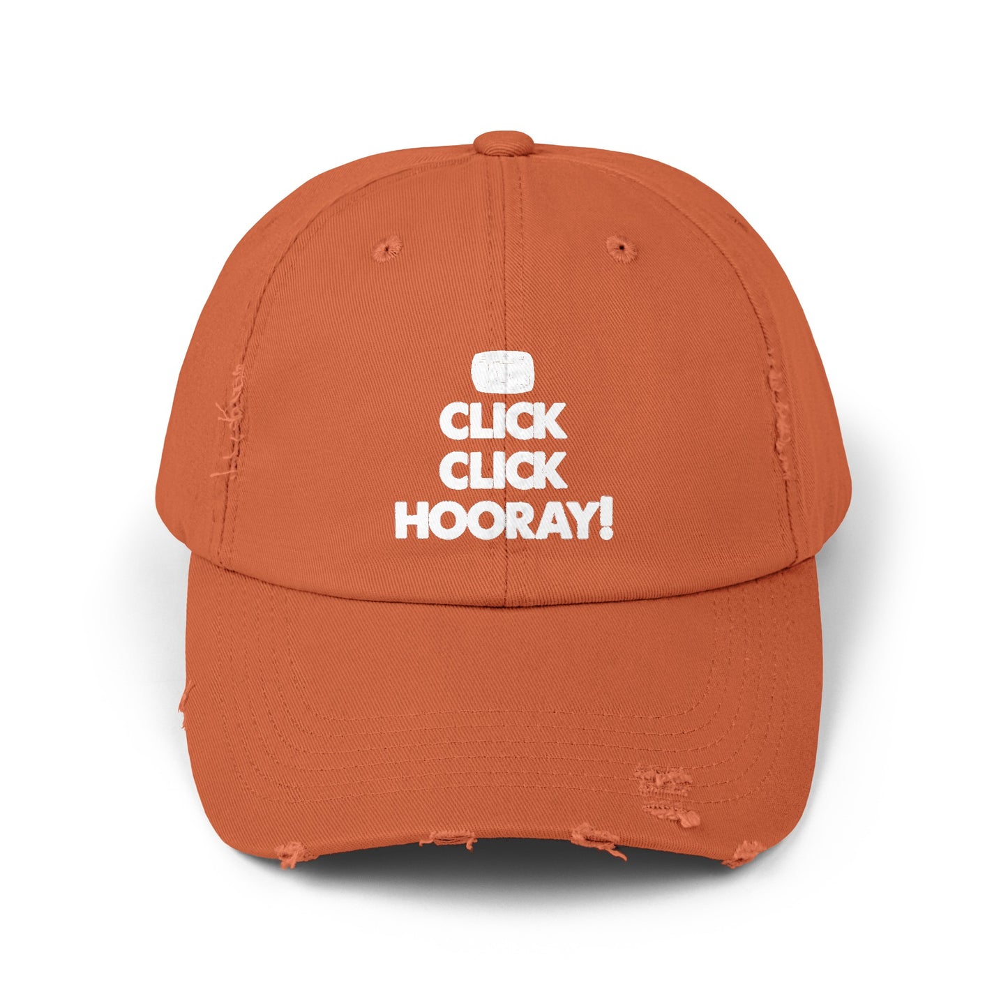 click click hooray