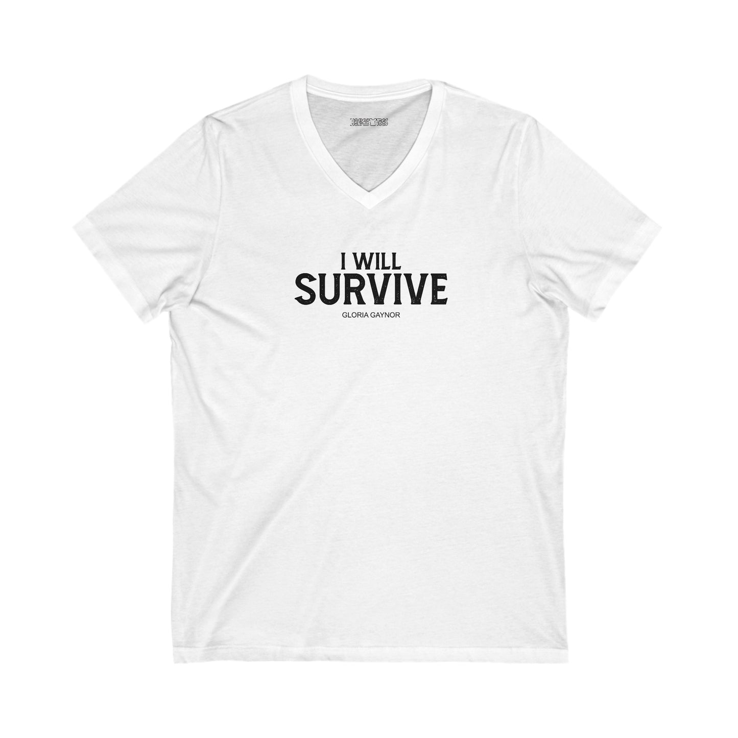 i will survive