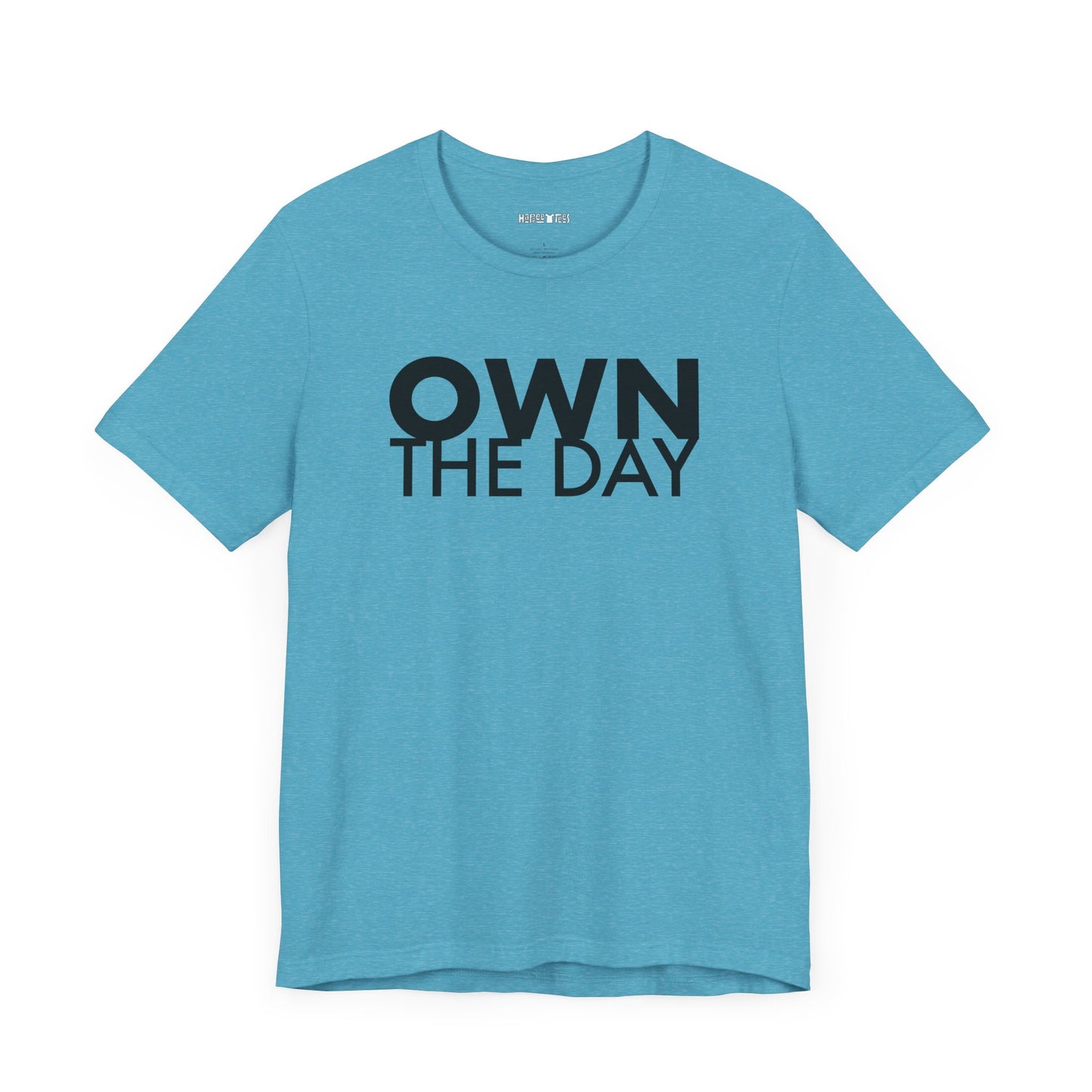 own the day