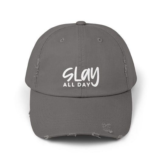 slay all day