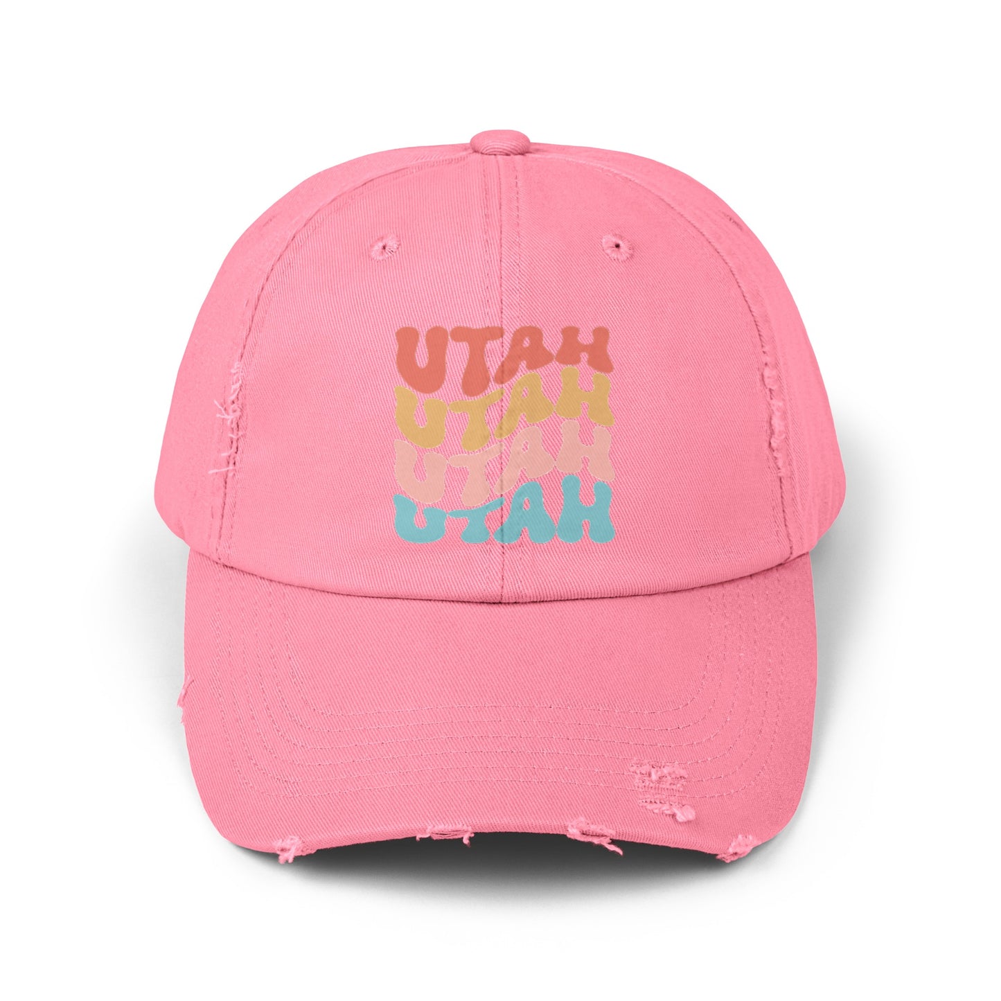 utah