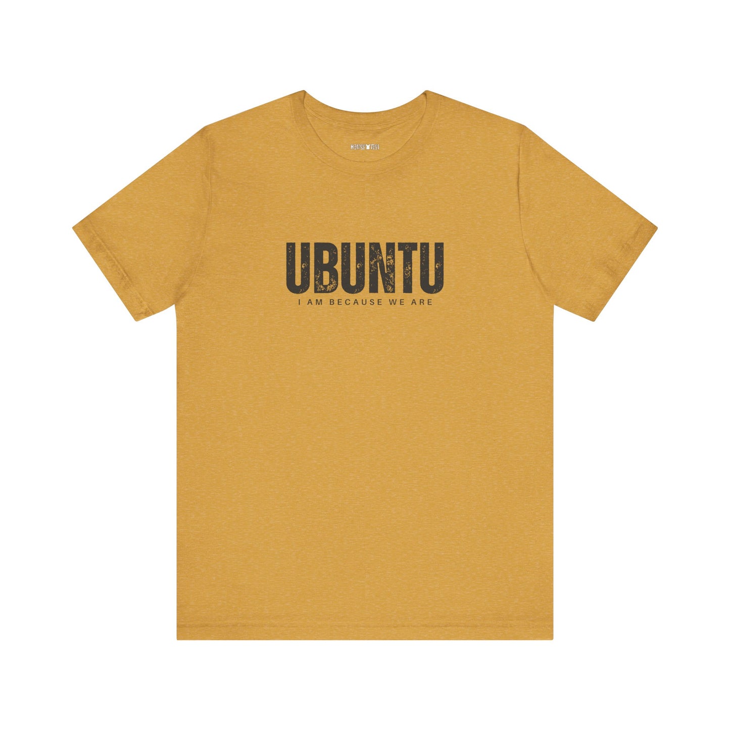 UBUNTU