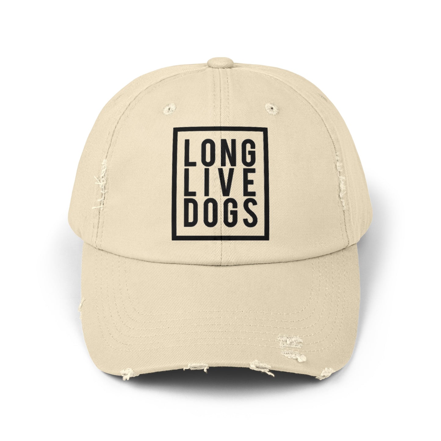 long live dogs