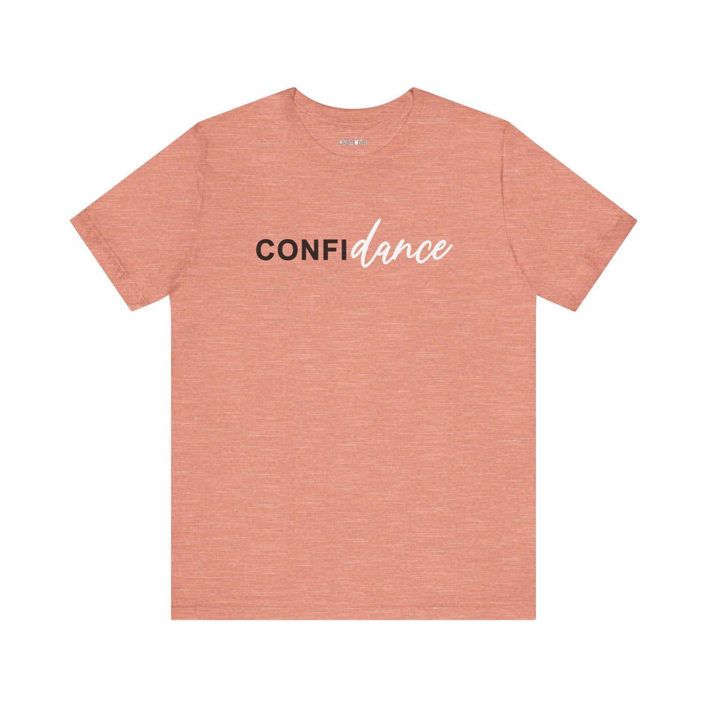 CONFIdance