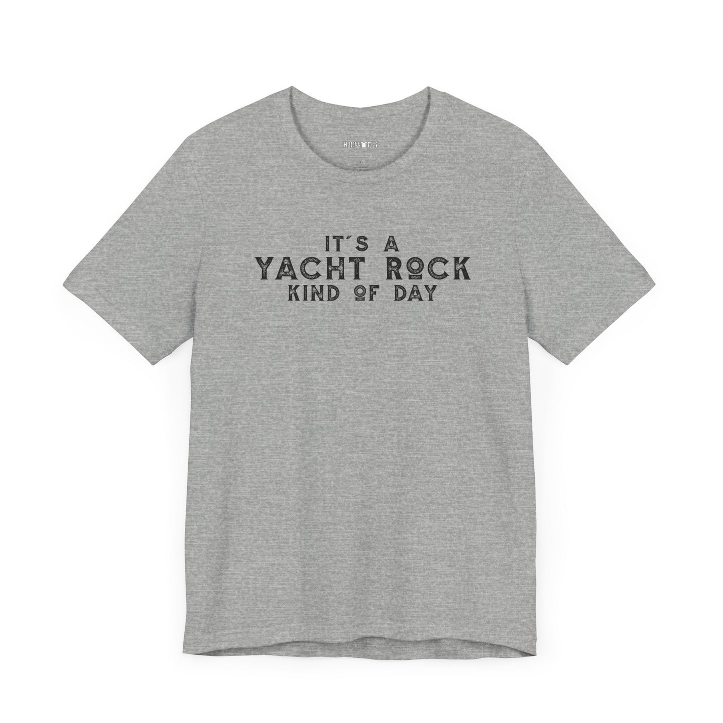 it's a yacht rock kind of day