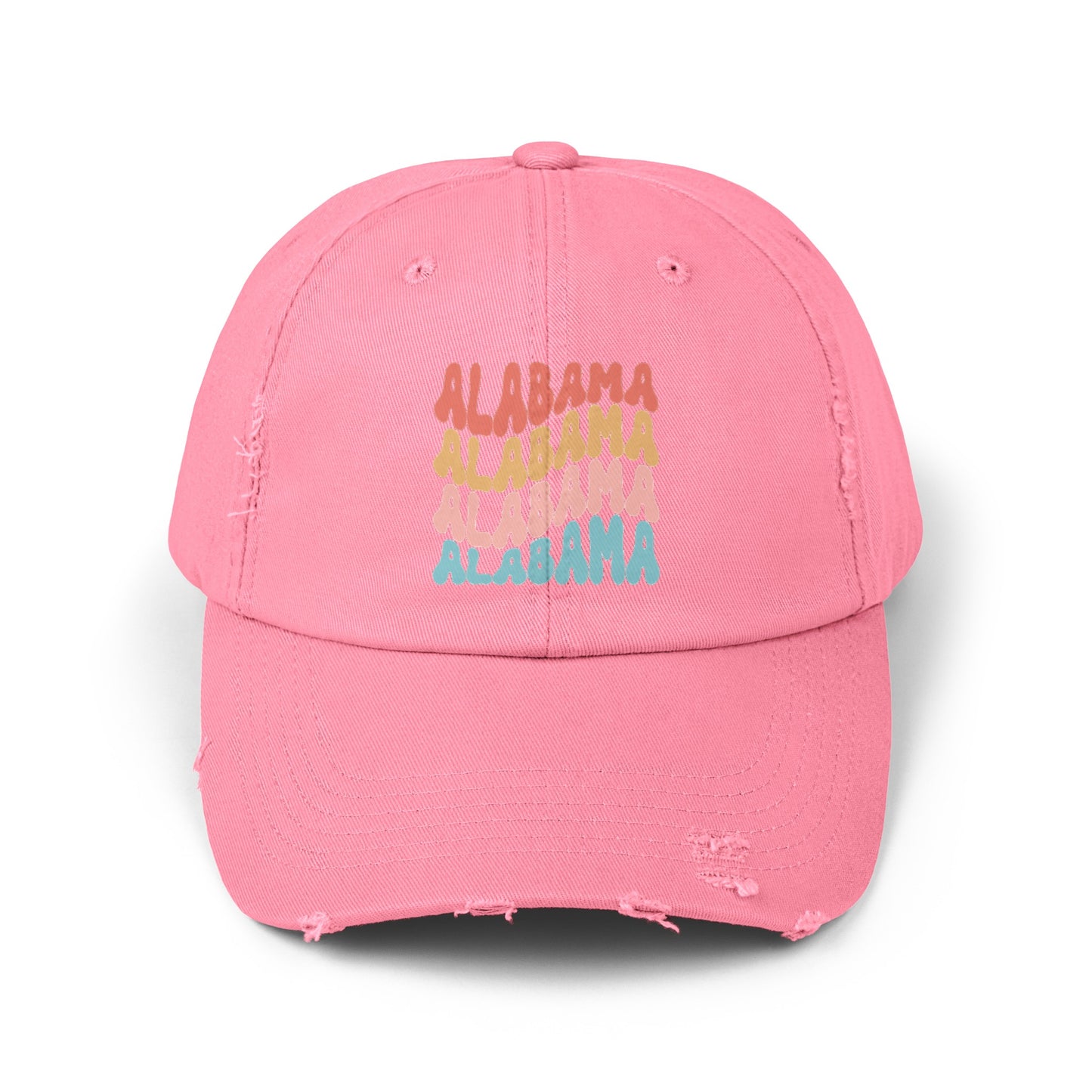 alabama