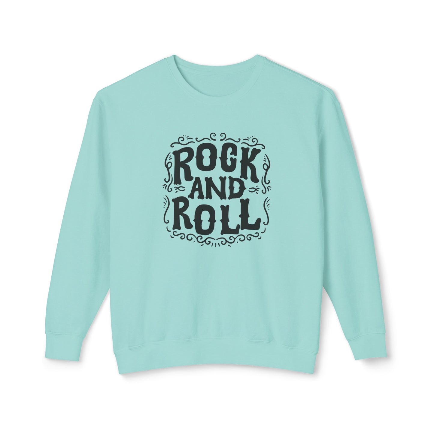 rock and roll