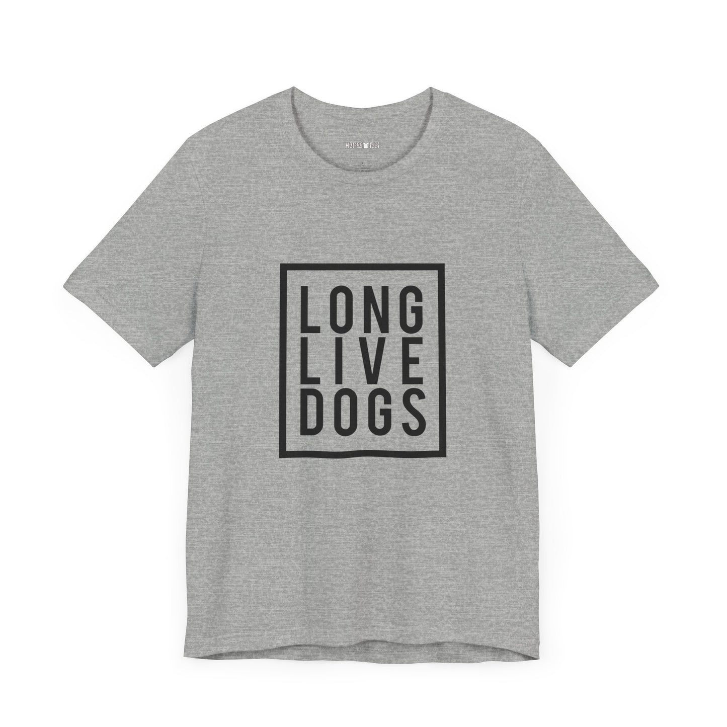 long live dogs