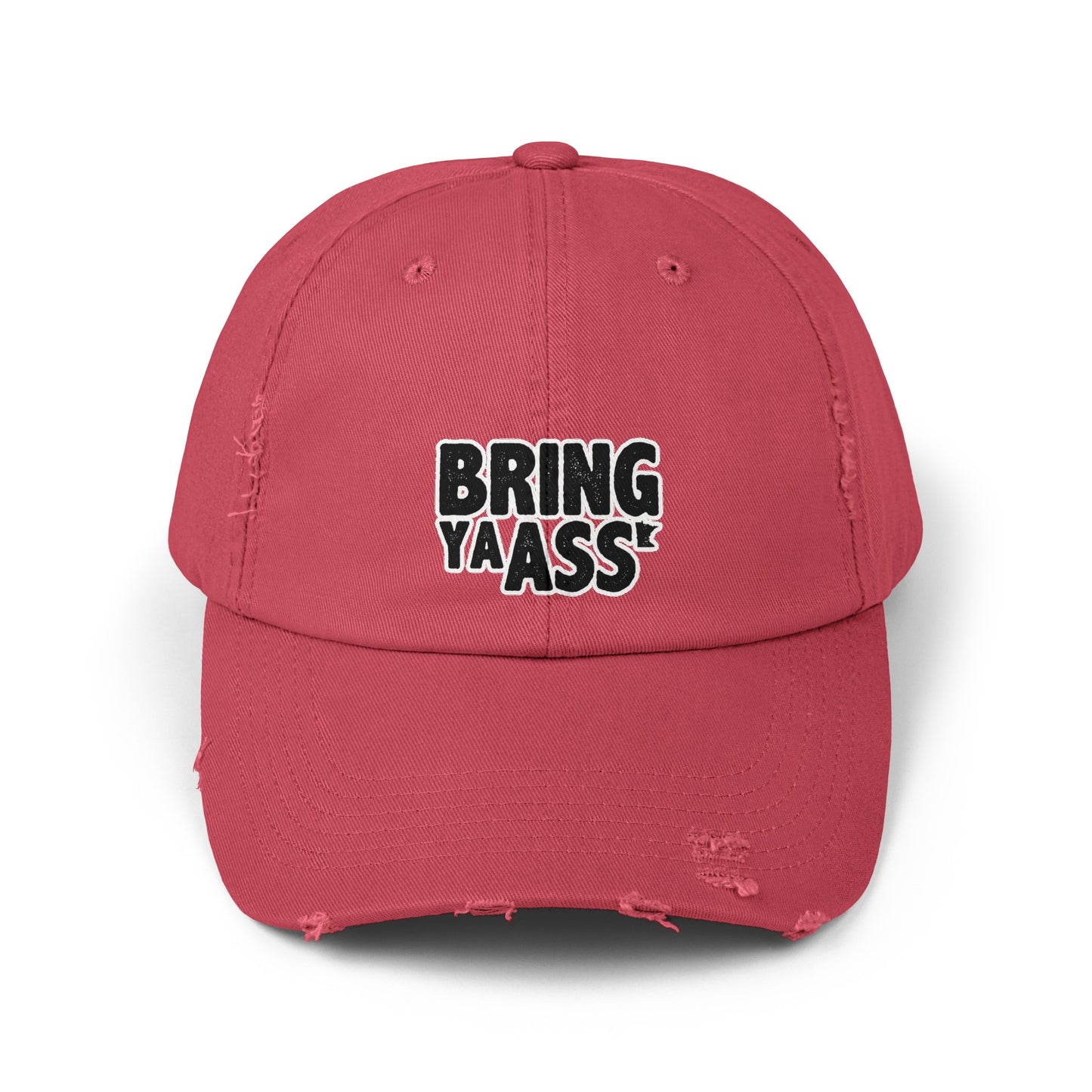 bring ya ass