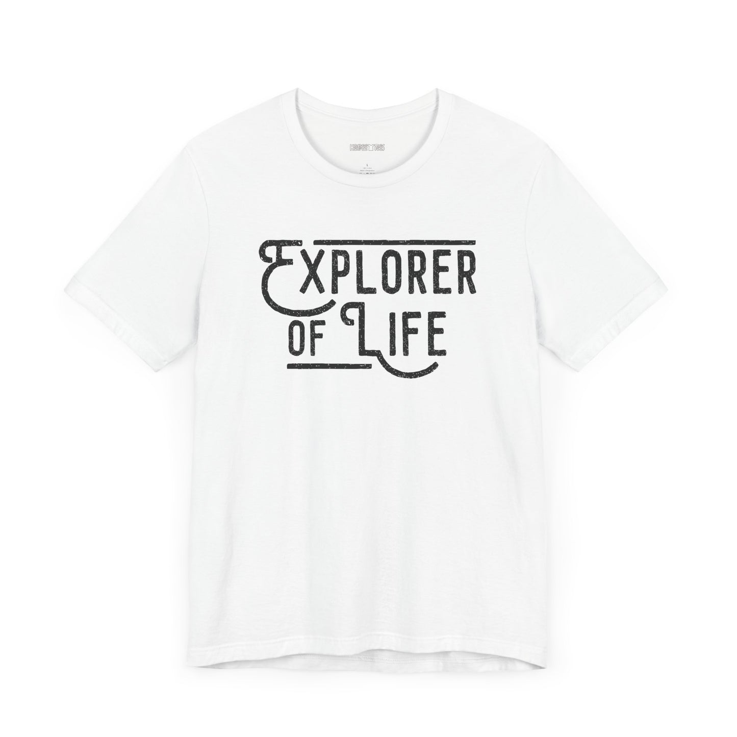 explorer of life