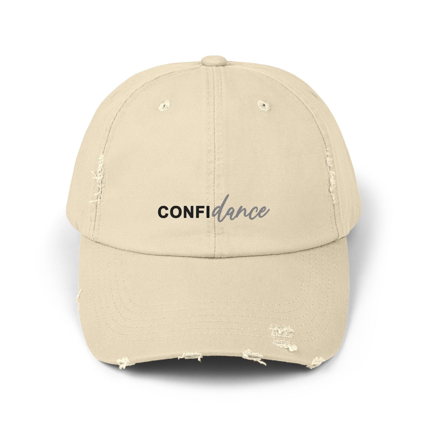 CONFIdance