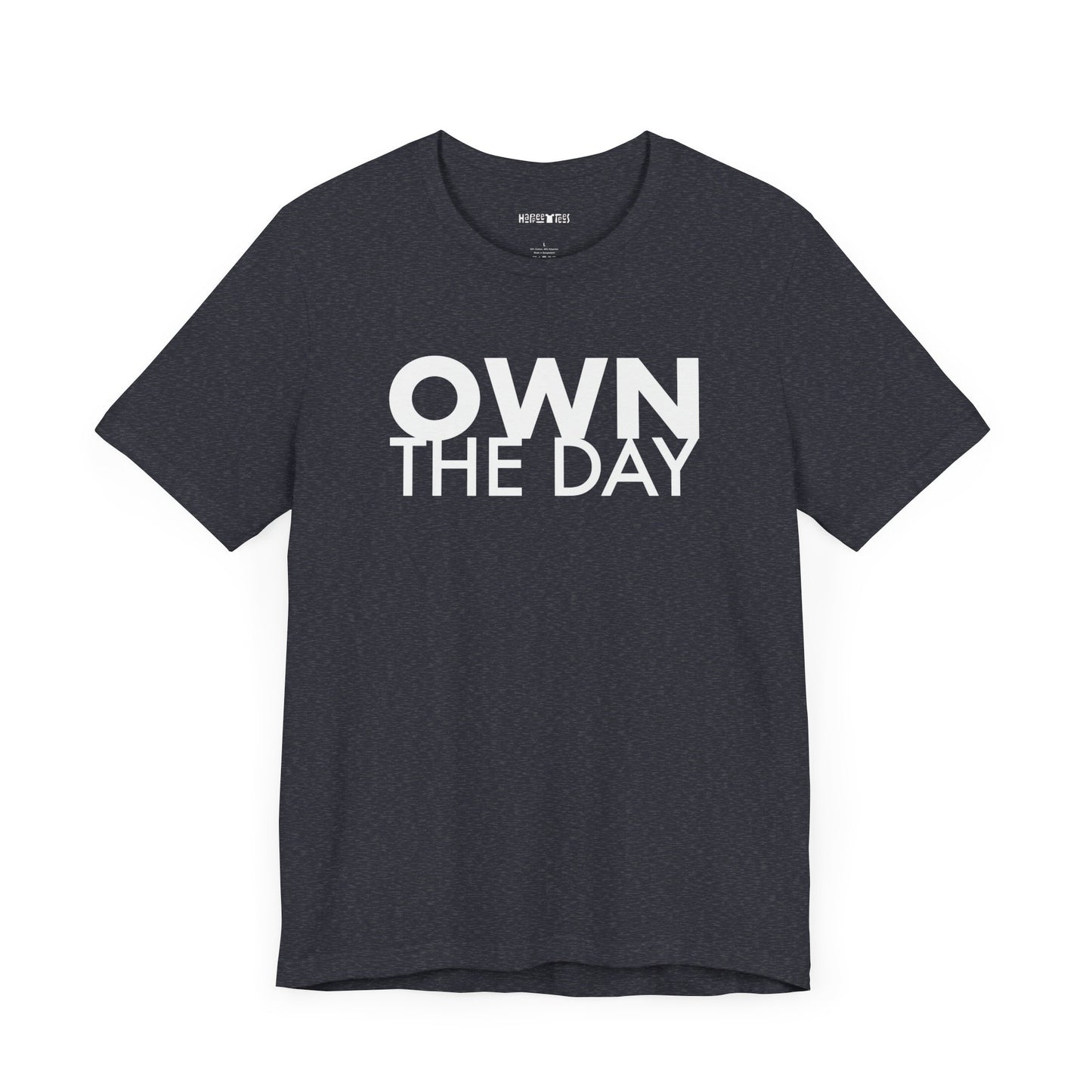 own the day