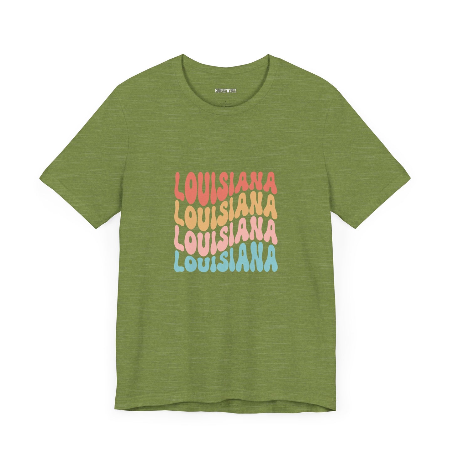 louisiana