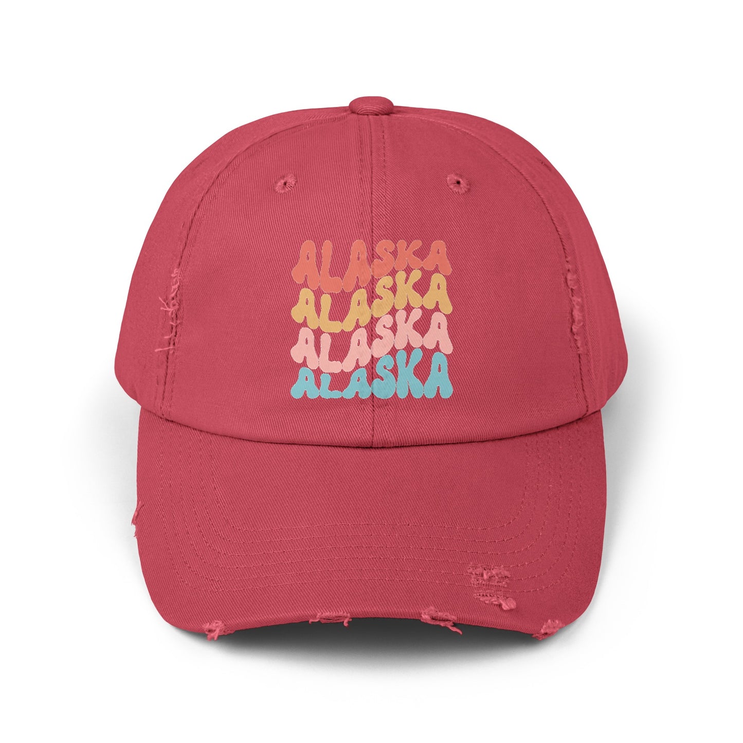 alaska