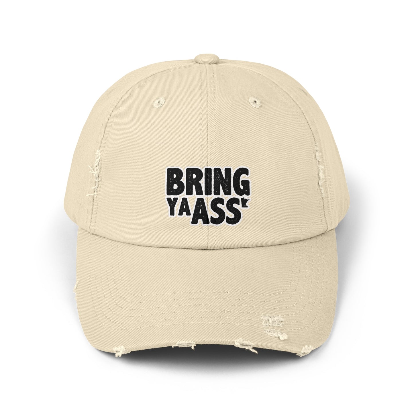 bring ya ass