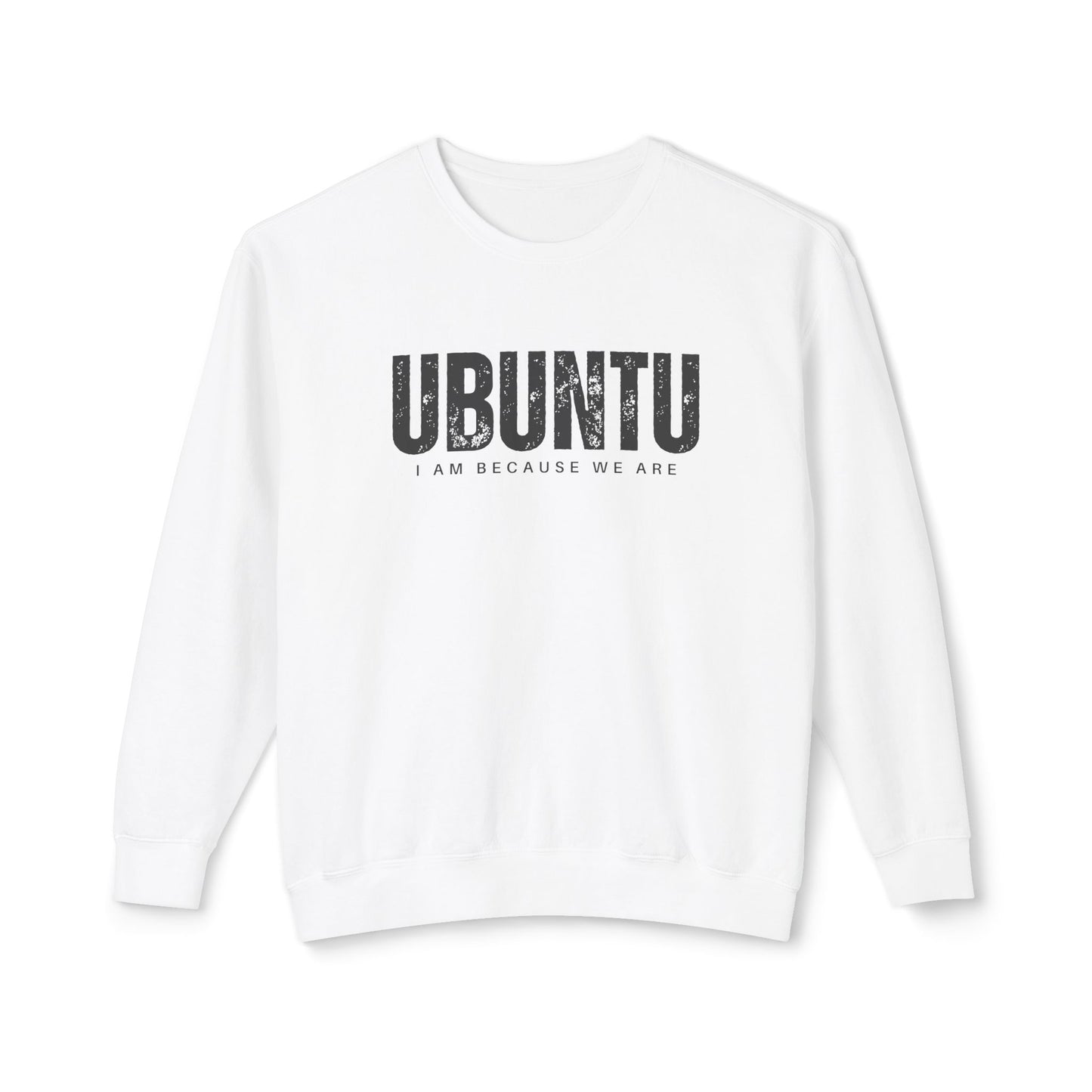 UBUNTU