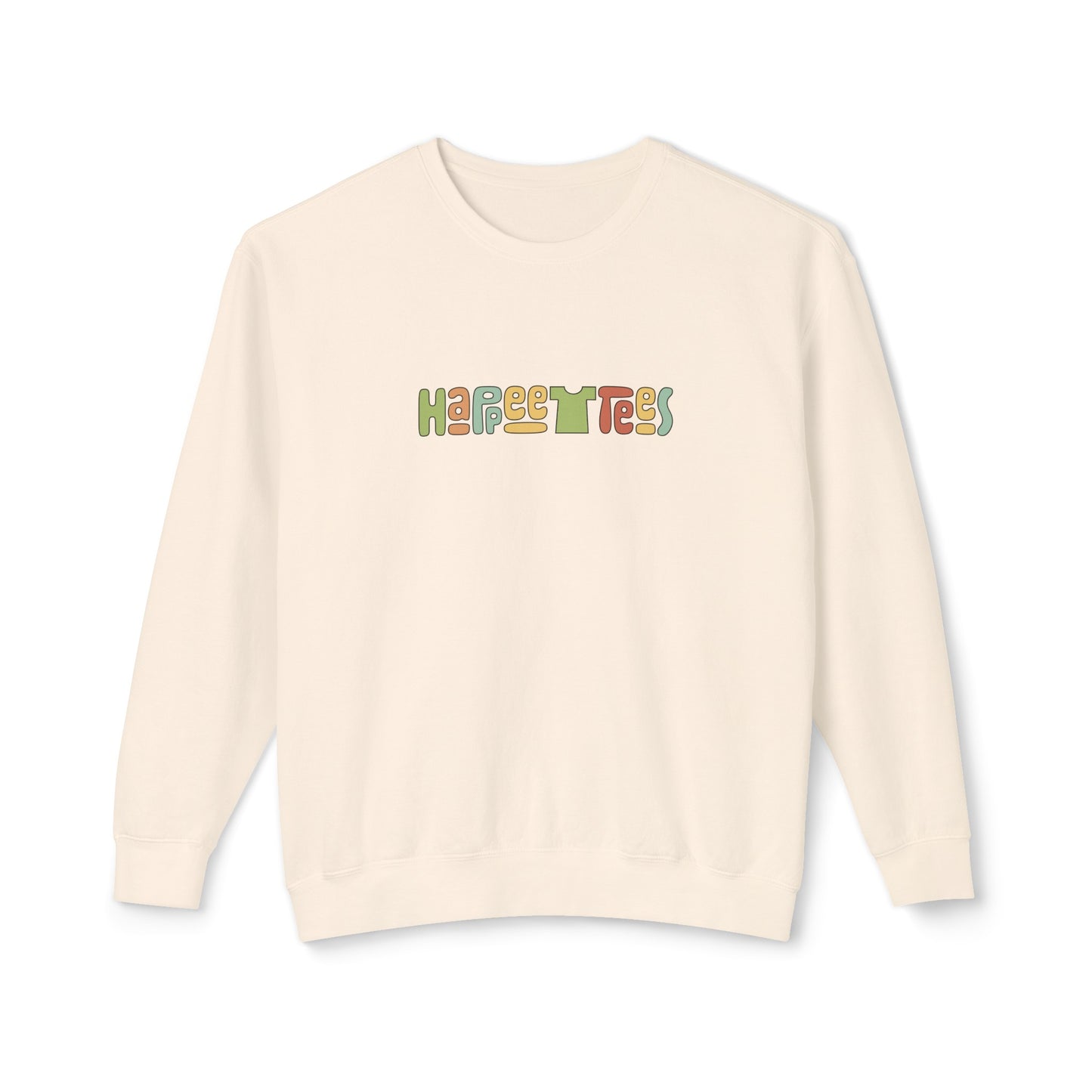 happee tees logo