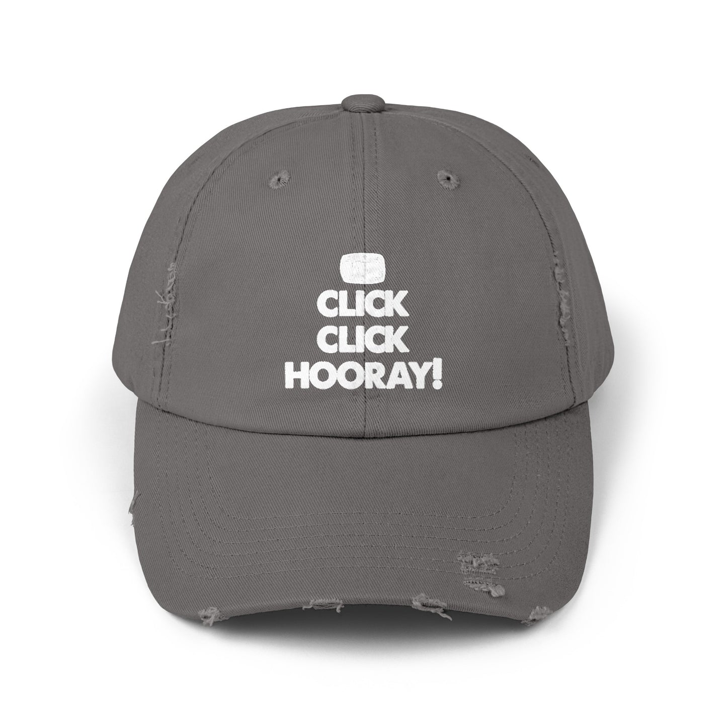 click click hooray