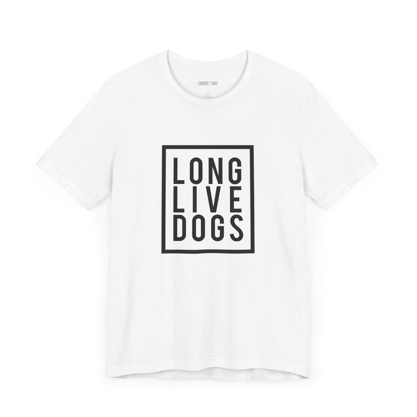 long live dogs