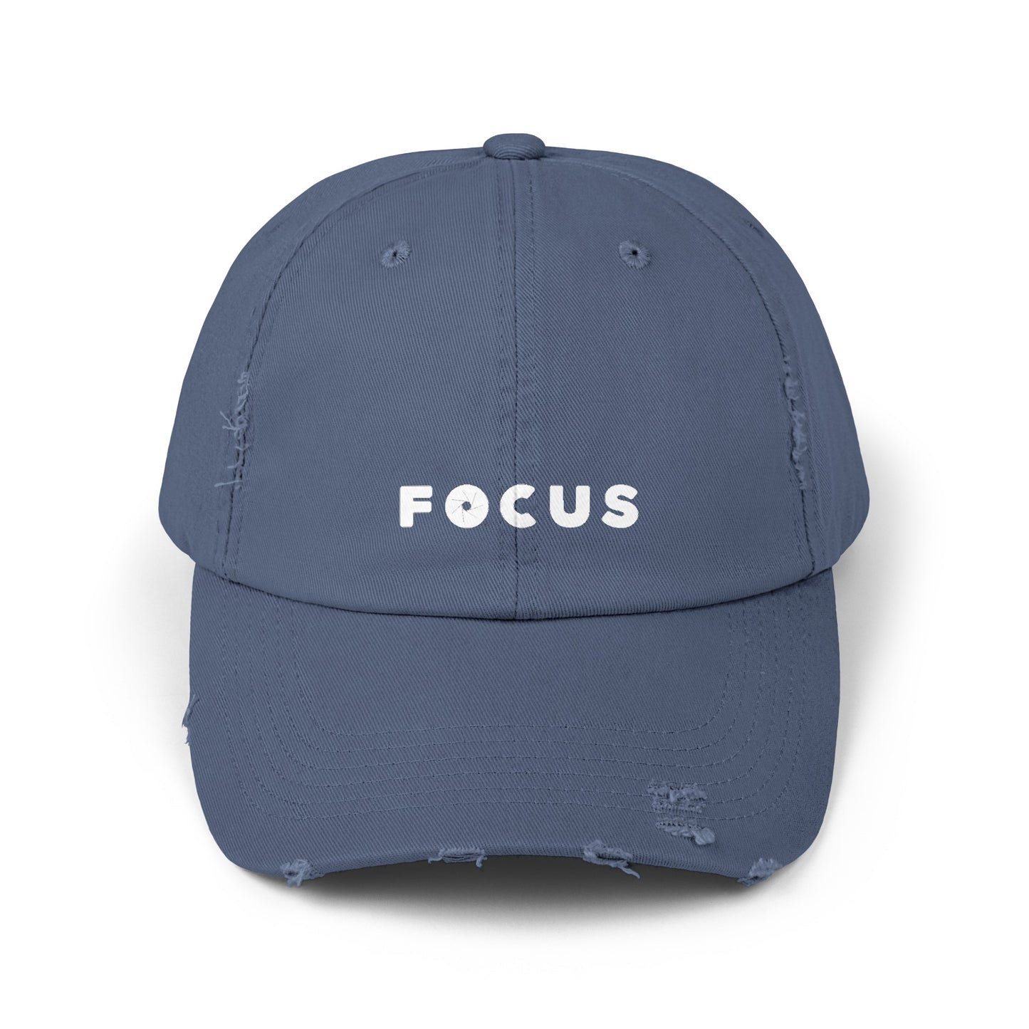 focus