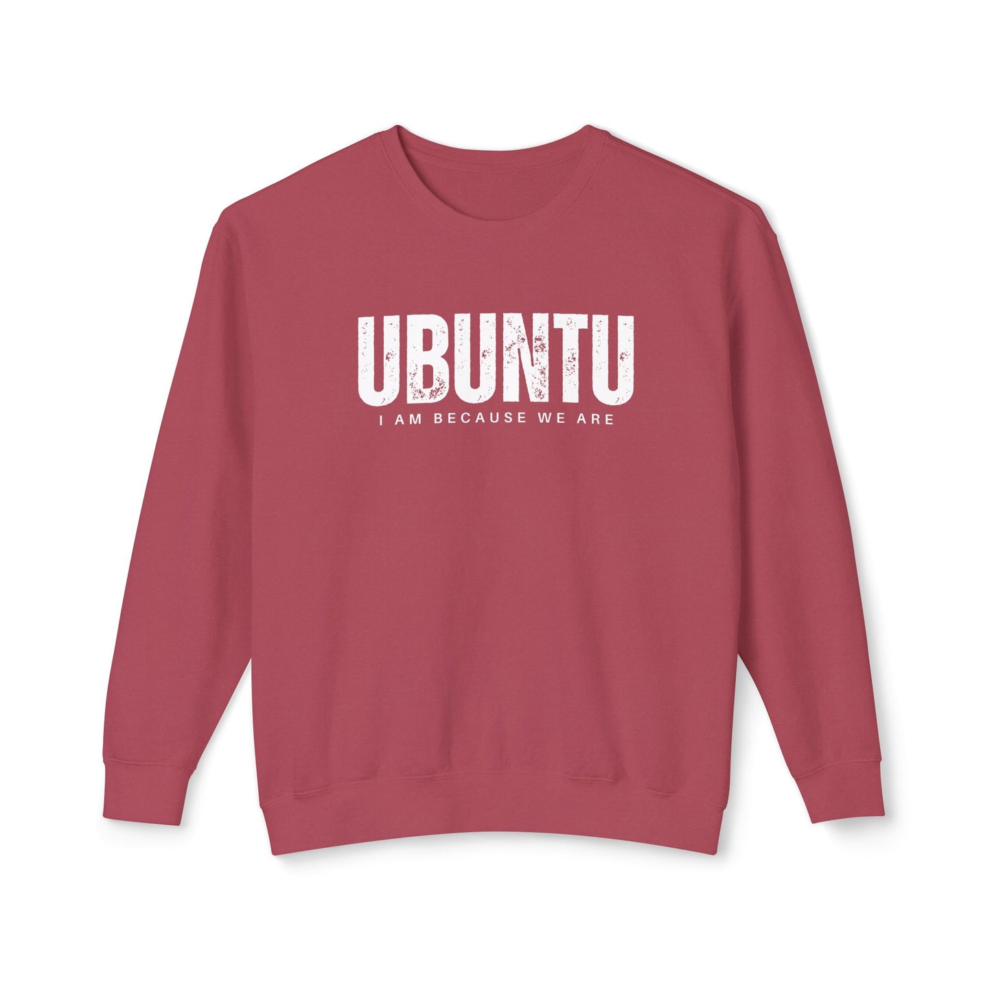 UBUNTU