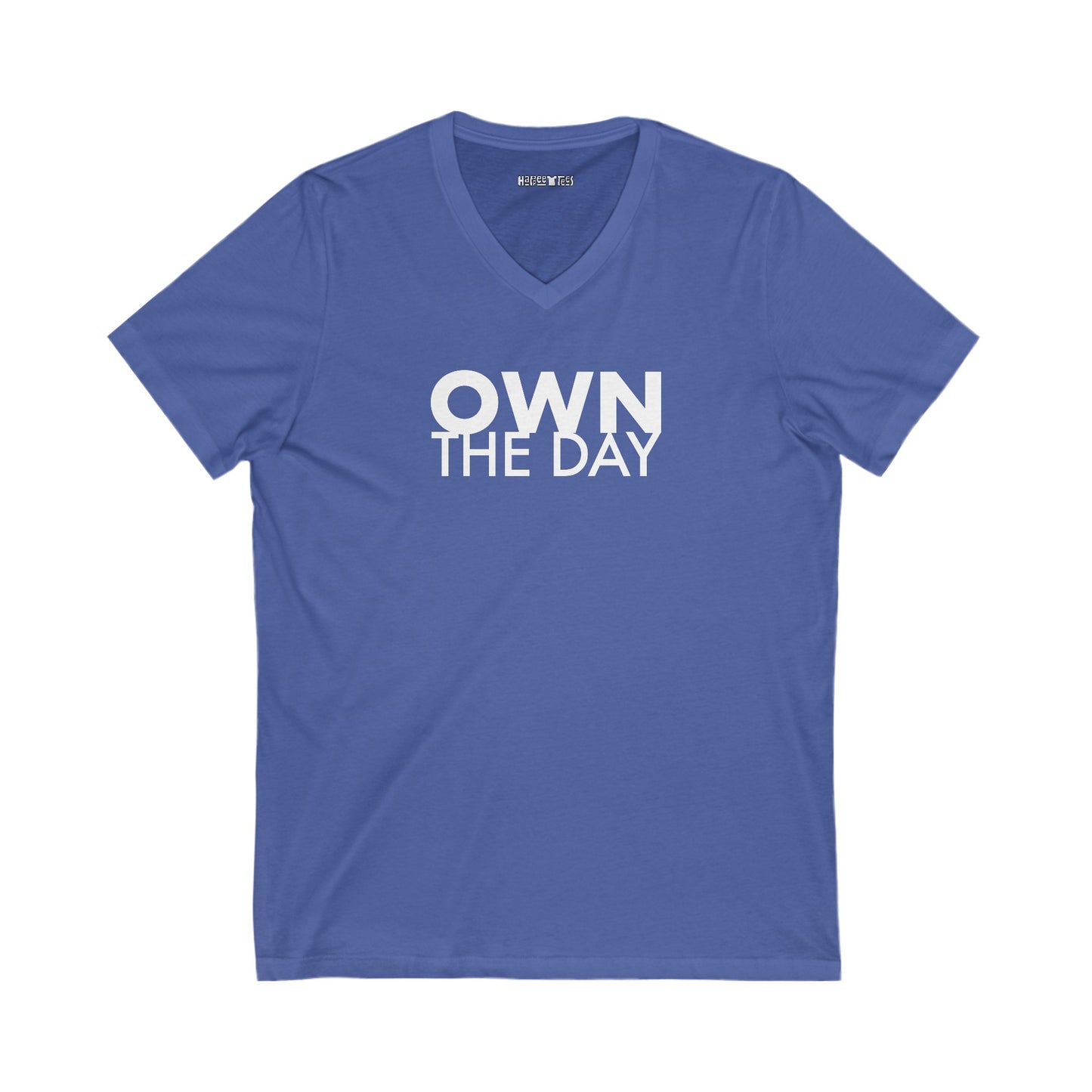 own the day