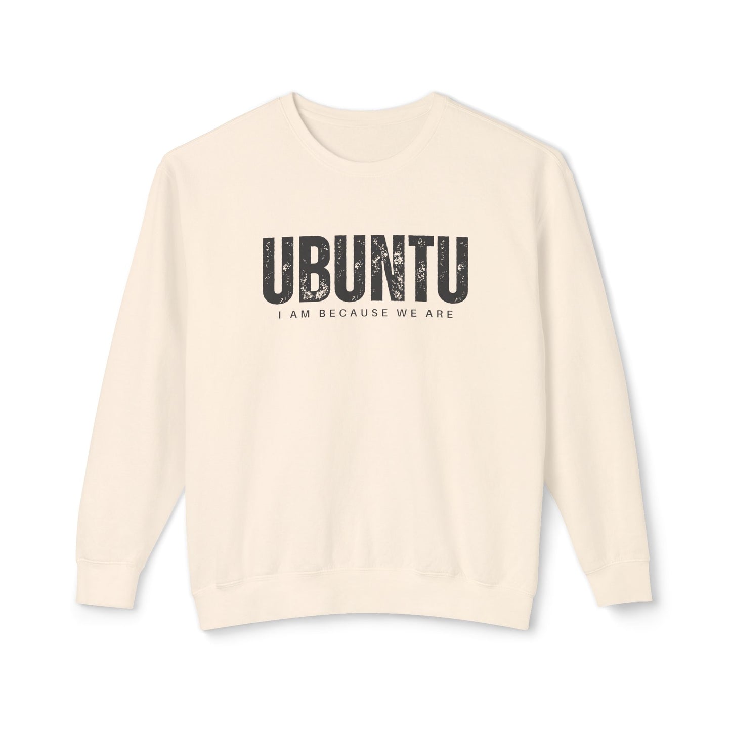 UBUNTU