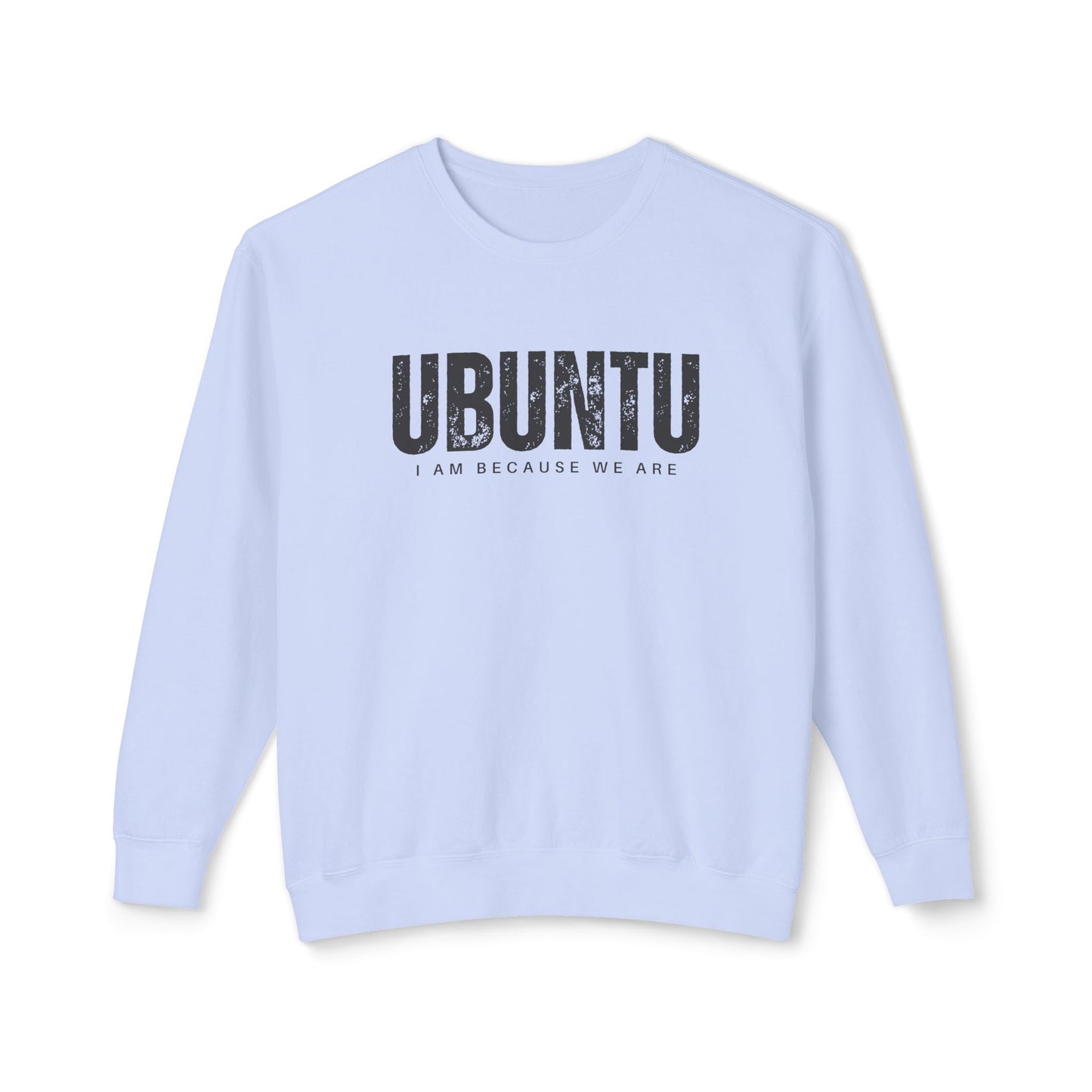 UBUNTU